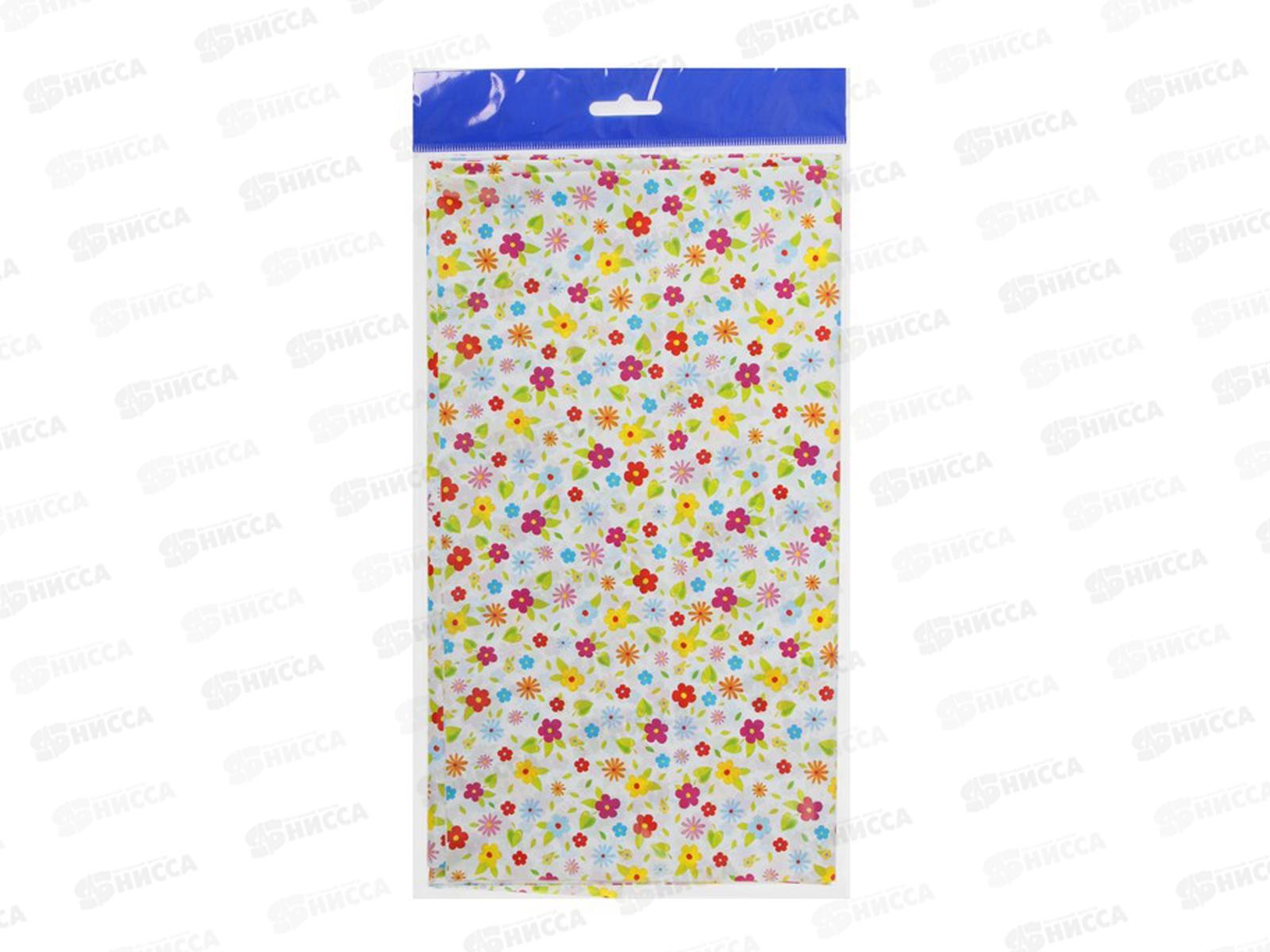 Скатерть 120*180 Лужайка *50