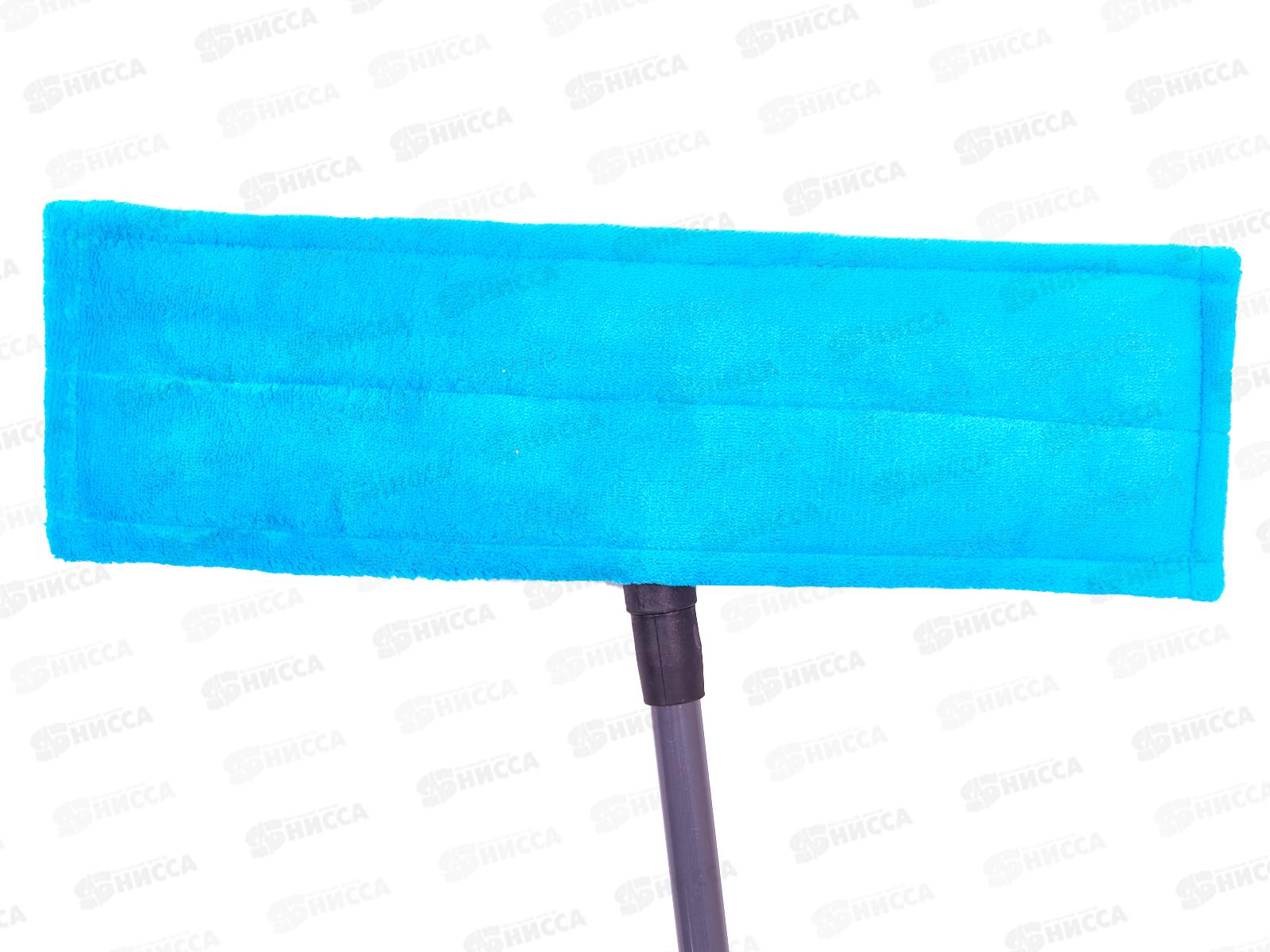 Швабра флеттер ЖУ-ЖУ за порядком я слежу *24