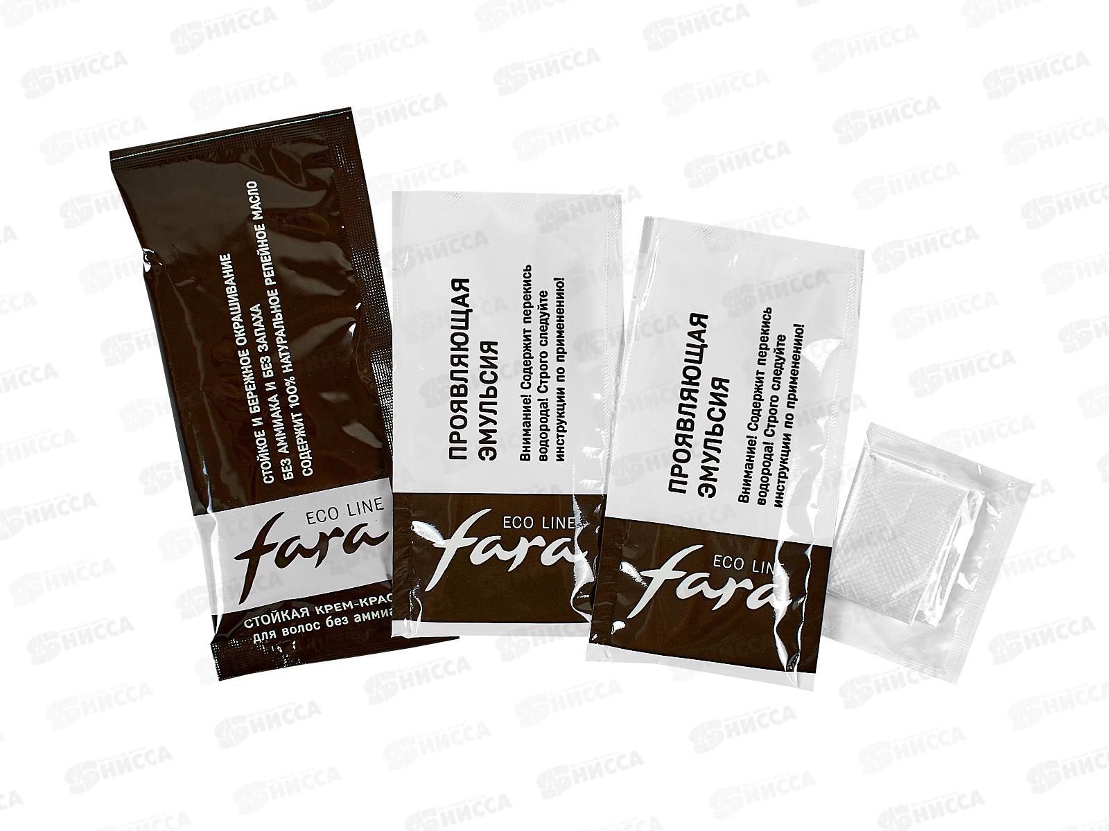 ФАРА Eco Line 1.0 черный *6