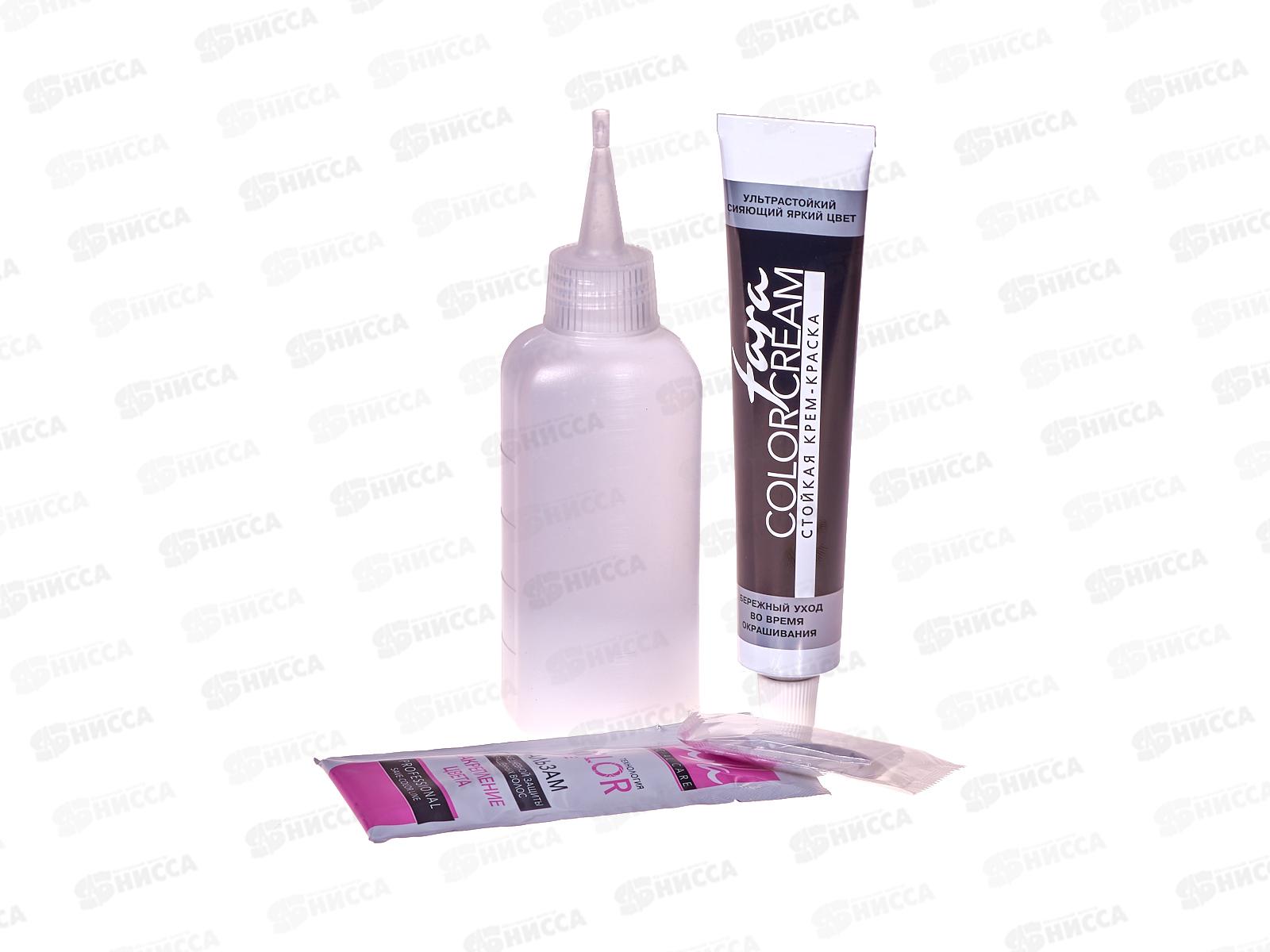 ФАРА 506 светло-коричневая  НОВ *6