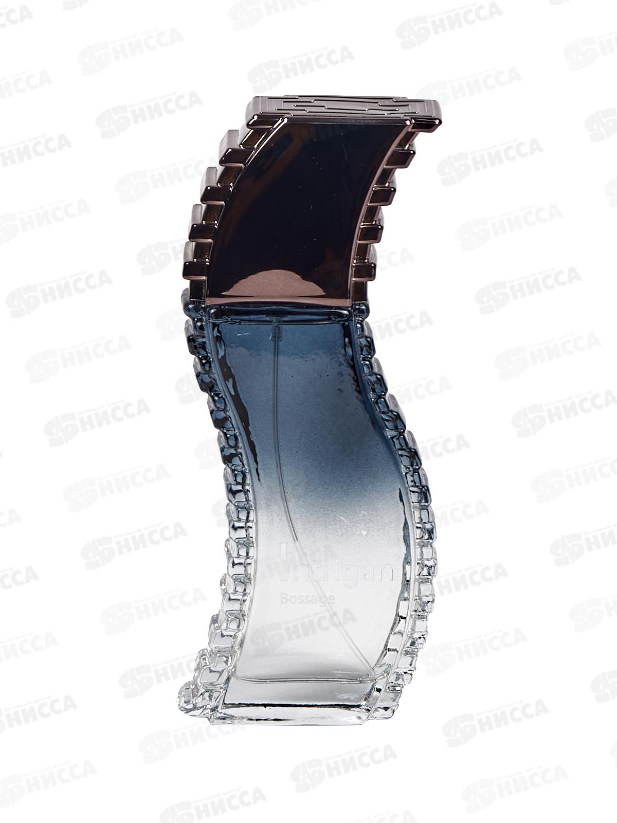 AAM Intrigan Bossage, туалетная вода 85мл мужская М