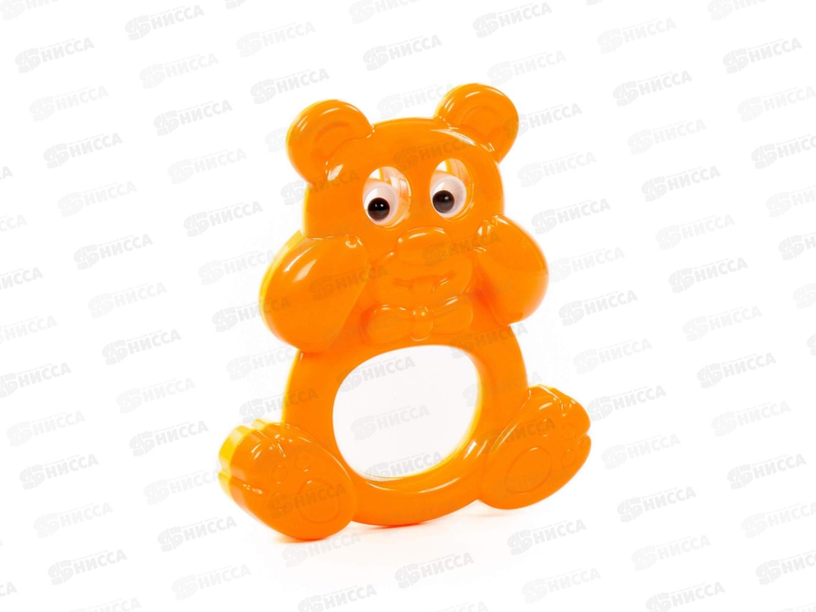 Погремушка &quotМедвежонок&quot 61751 *24