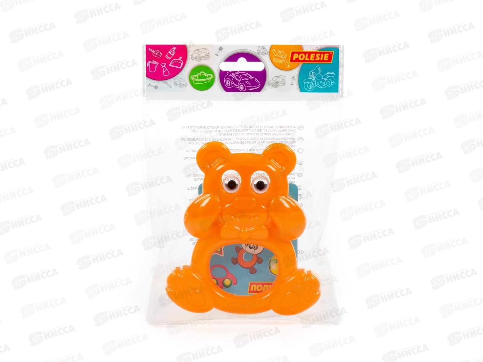 Погремушка &quotМедвежонок&quot 61751 *24