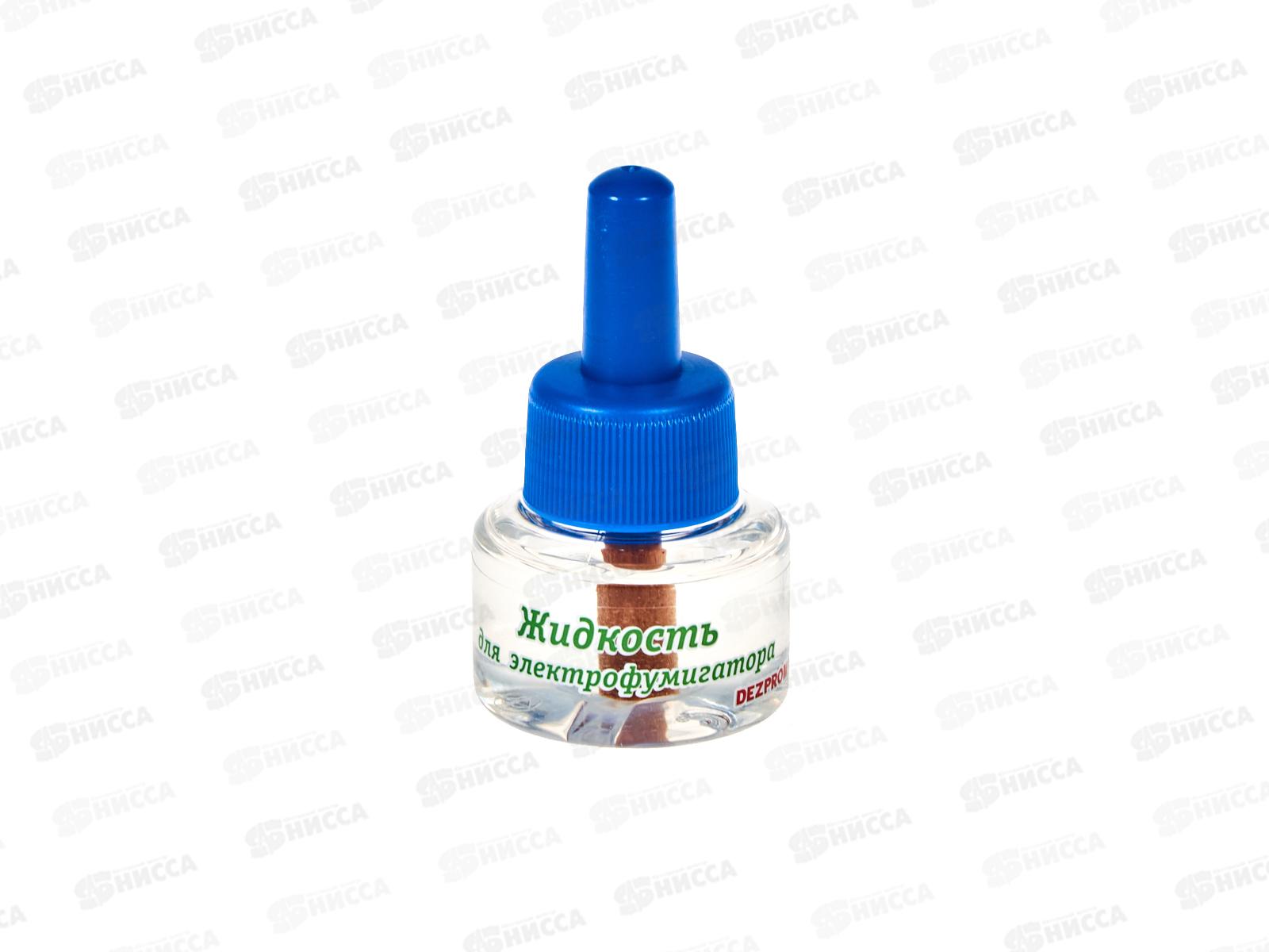 ДОМОВОЙ жидкость от комаров Тройной удар 45 ночей *50