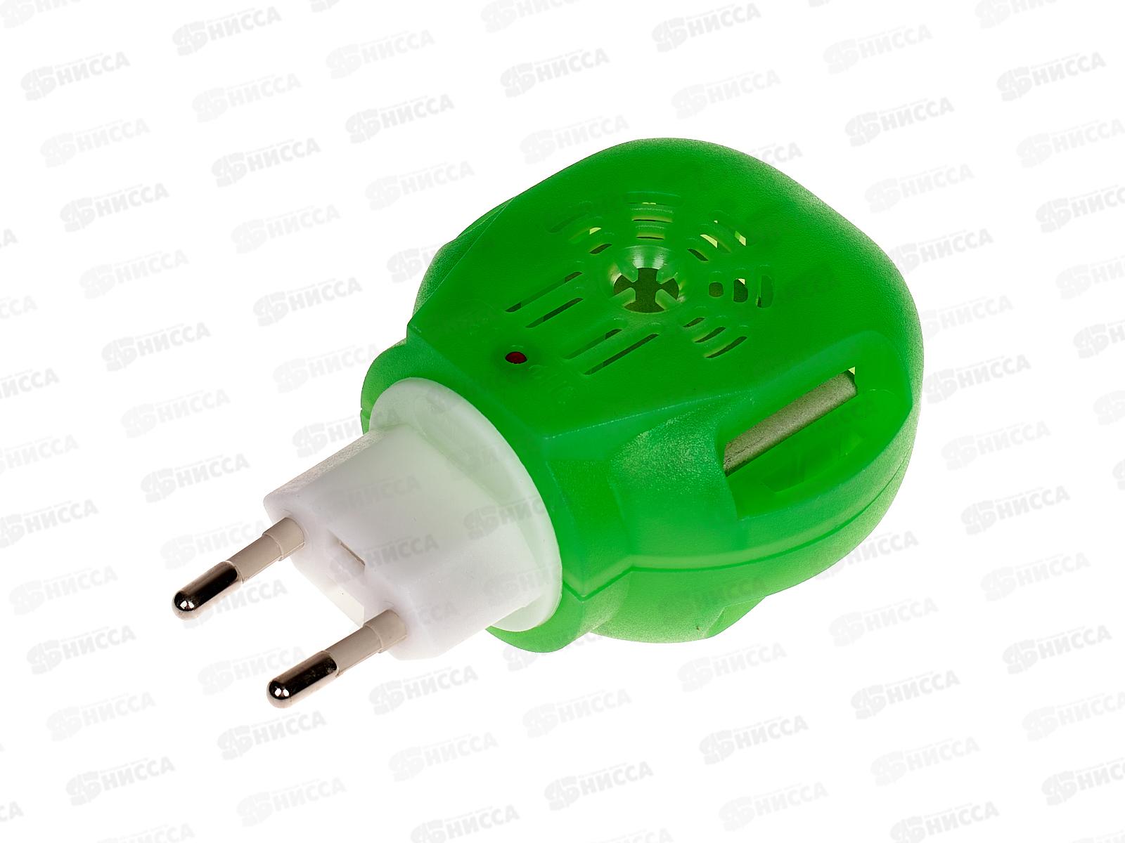 ДОМОВОЙ Комплект жидкость БИО 60 ночей *24