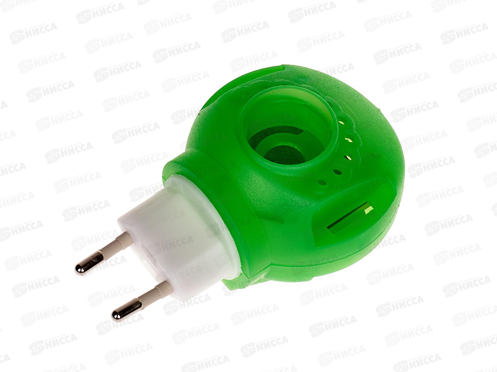 ДОМОВОЙ Комплект жидкость БИО 60 ночей *24