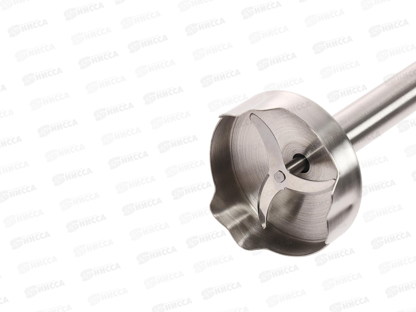 Блендер CT-1338 1300вт черный,сталь НАБОР  *8