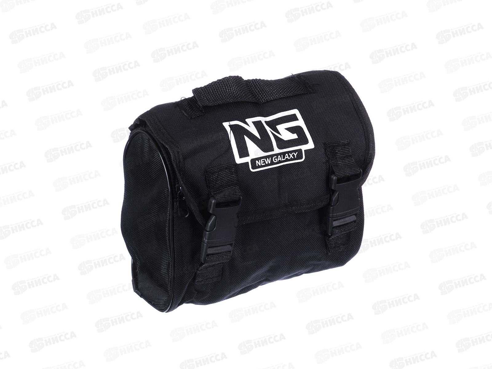 Компрессор NEW GALAXY автомобильный,12V,140W,35л/мин 713-026   г