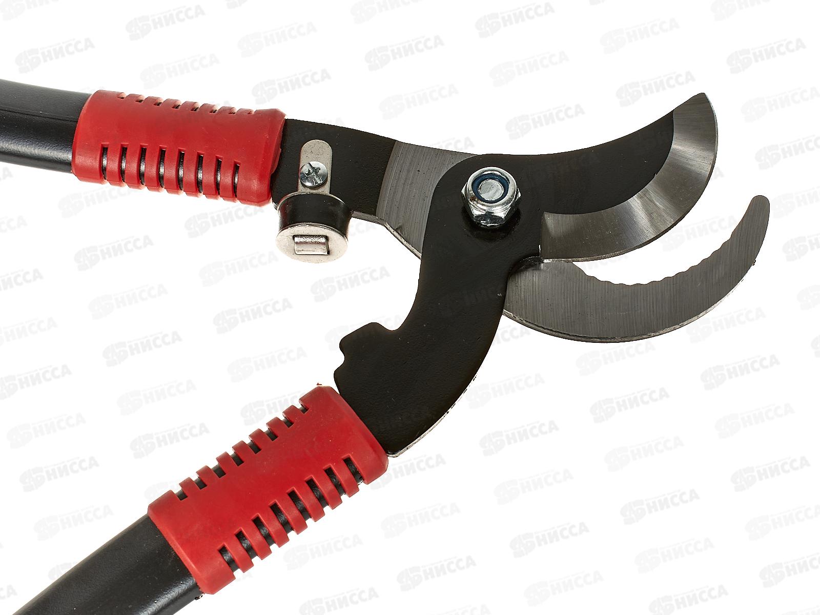 Секатор с длинными ручками (028877)   Ж