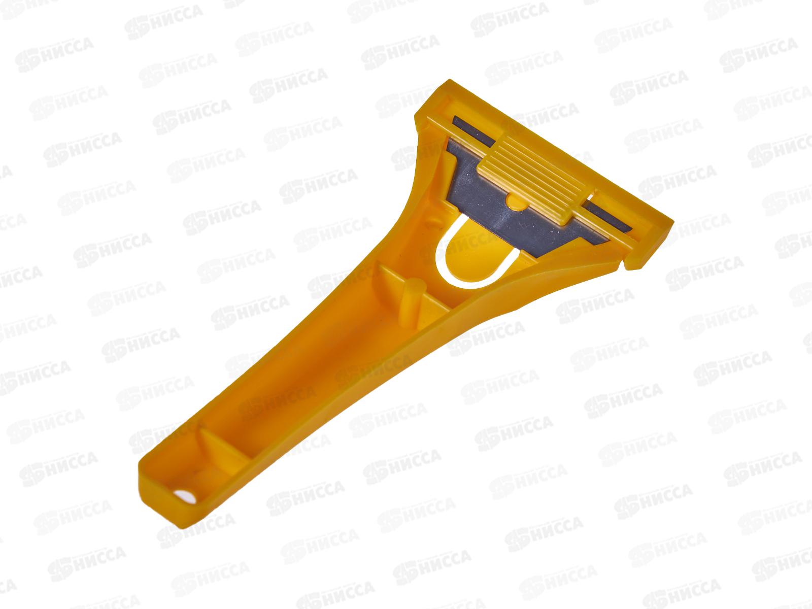 Скребок АЛМАЗ универсальный *1/20 НБТ