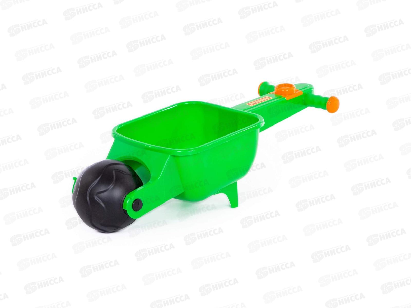 Тачка &quotМалыш&quot 36247  *6