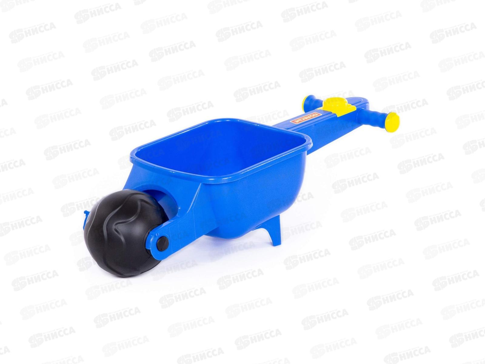 Тачка &quotМалыш&quot 36247  *6