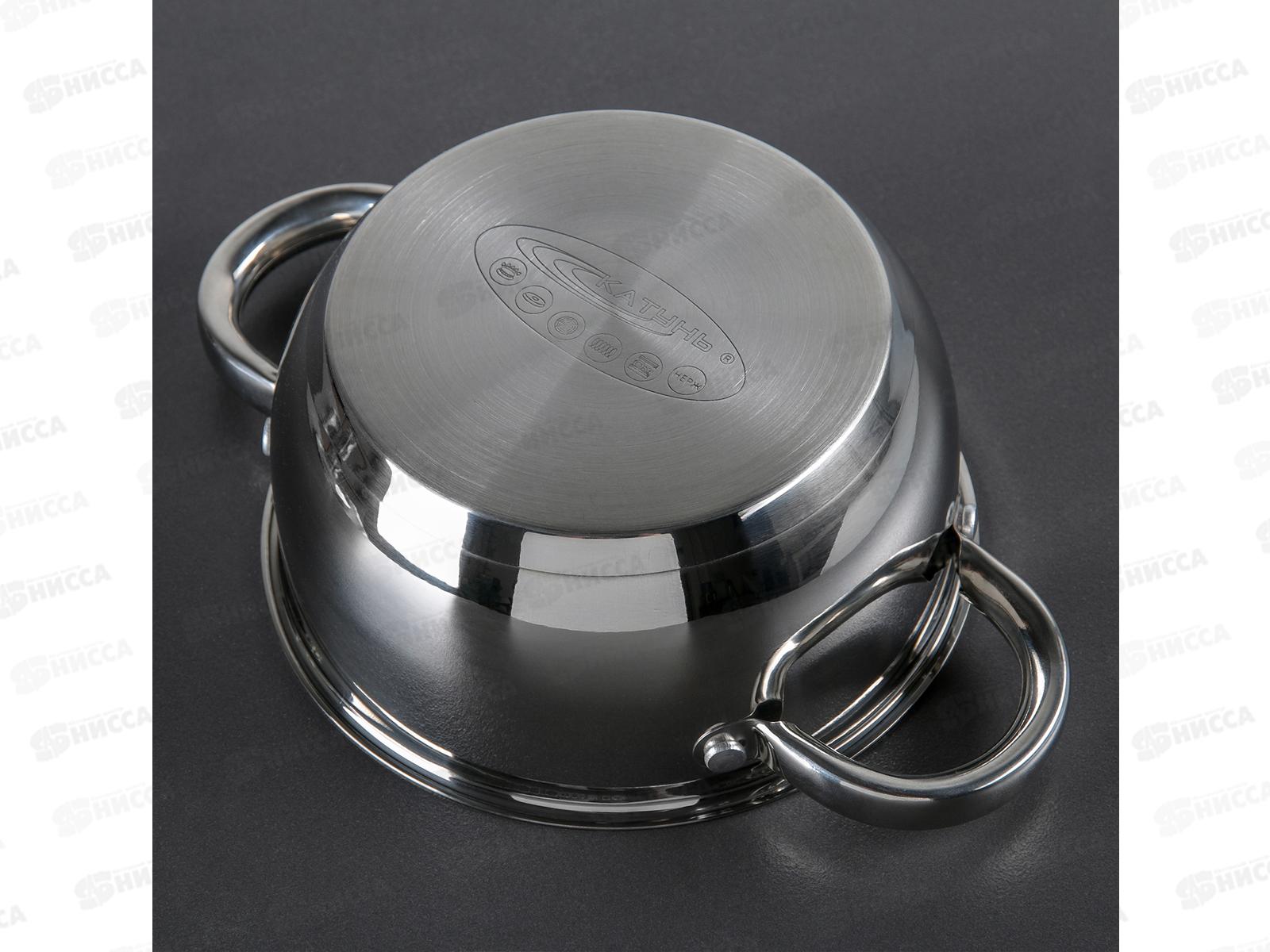 Кастрюля 1,5л (Антея) КТ05-D-16