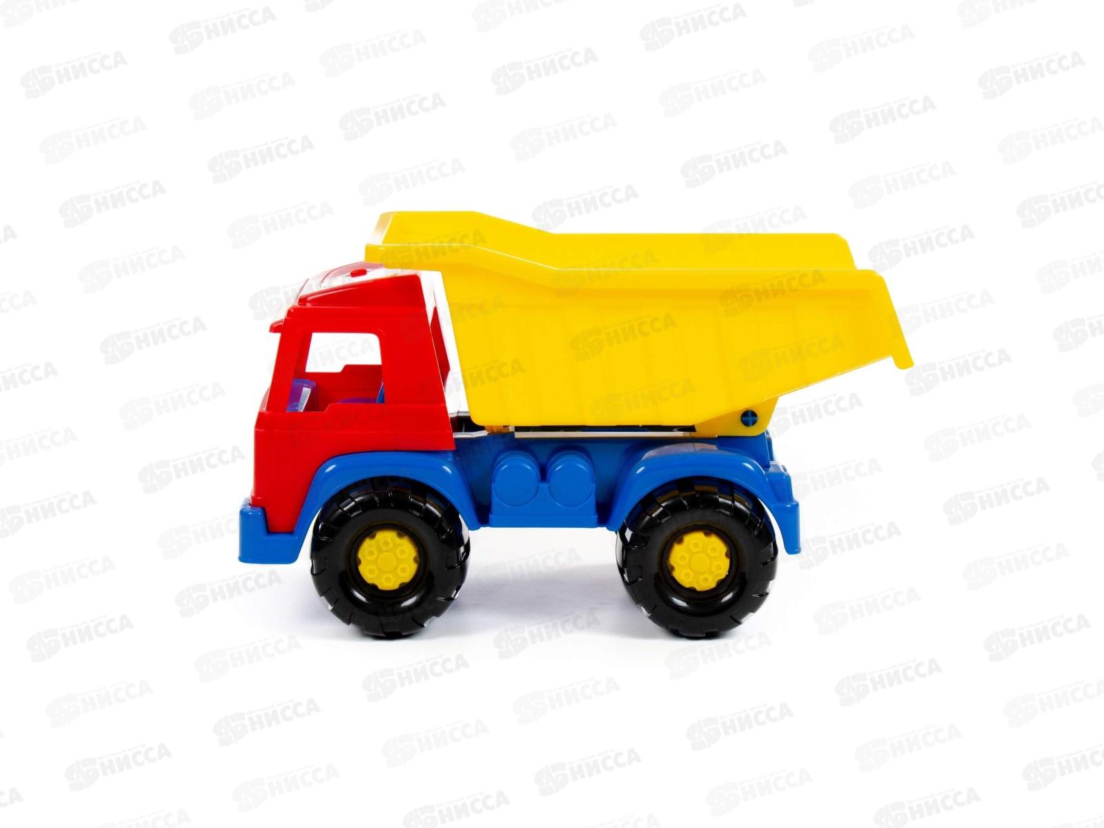 Автомобиль &quotPanther&quot самосвал 41739 *6