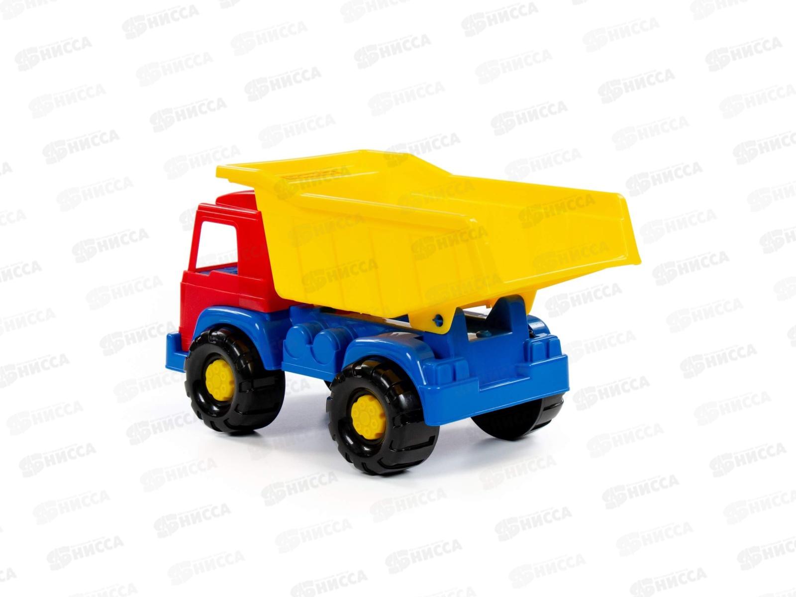 Автомобиль &quotPanther&quot самосвал 41739 *6