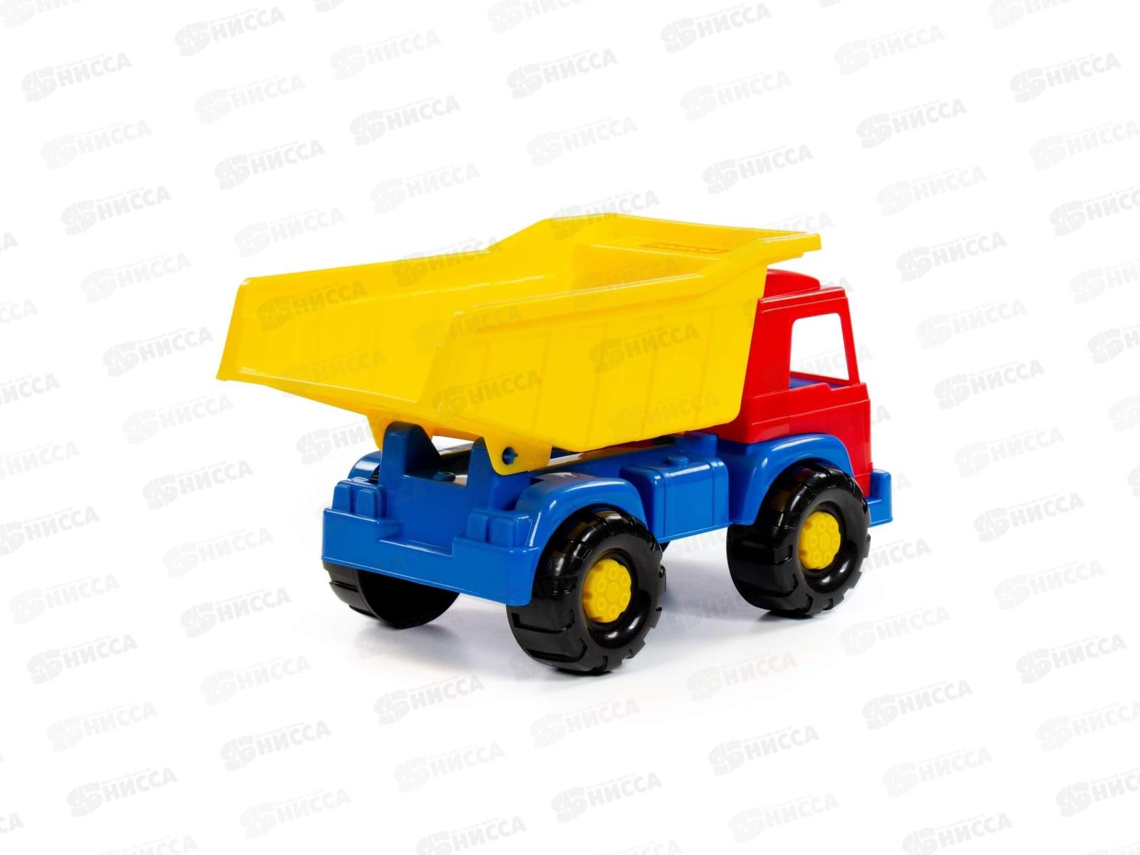 Автомобиль &quotPanther&quot самосвал 41739 *6