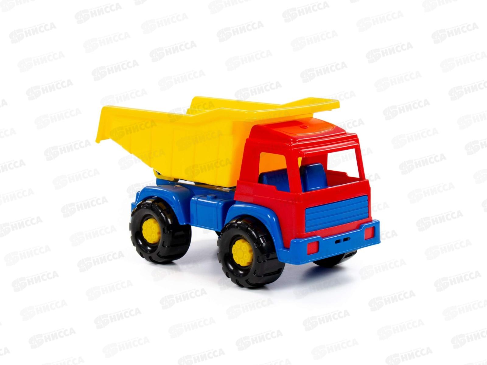 Автомобиль &quotPanther&quot самосвал 41739 *6