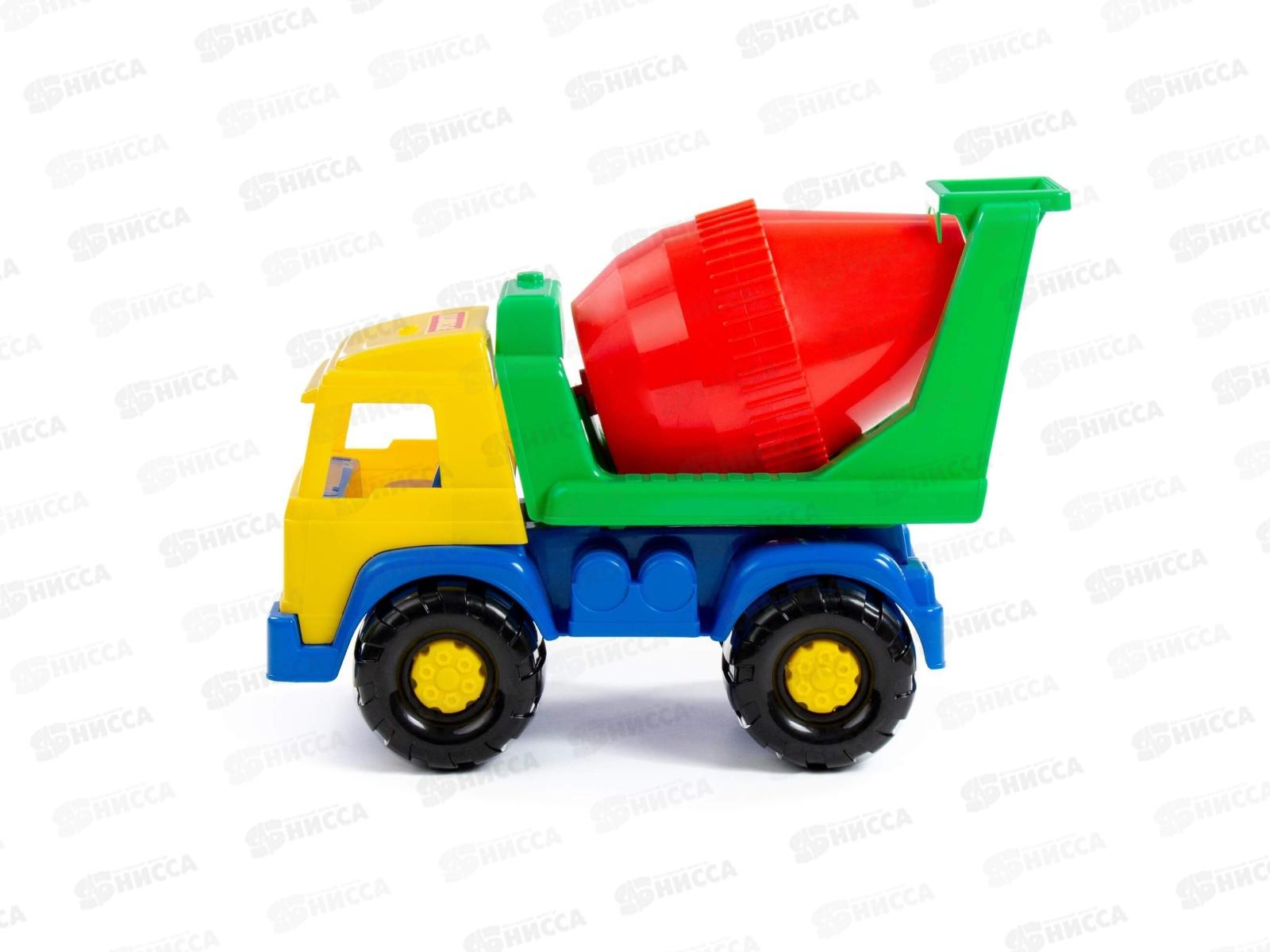 Автомобиль &quotPanther&quot бетоновоз 41746 *6