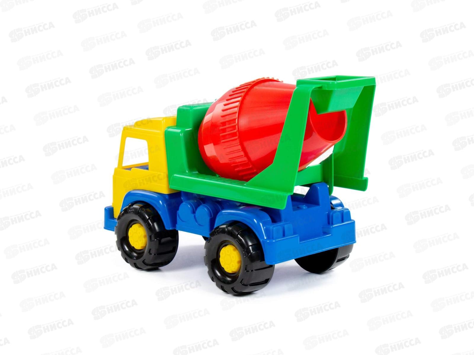 Автомобиль &quotPanther&quot бетоновоз 41746 *6