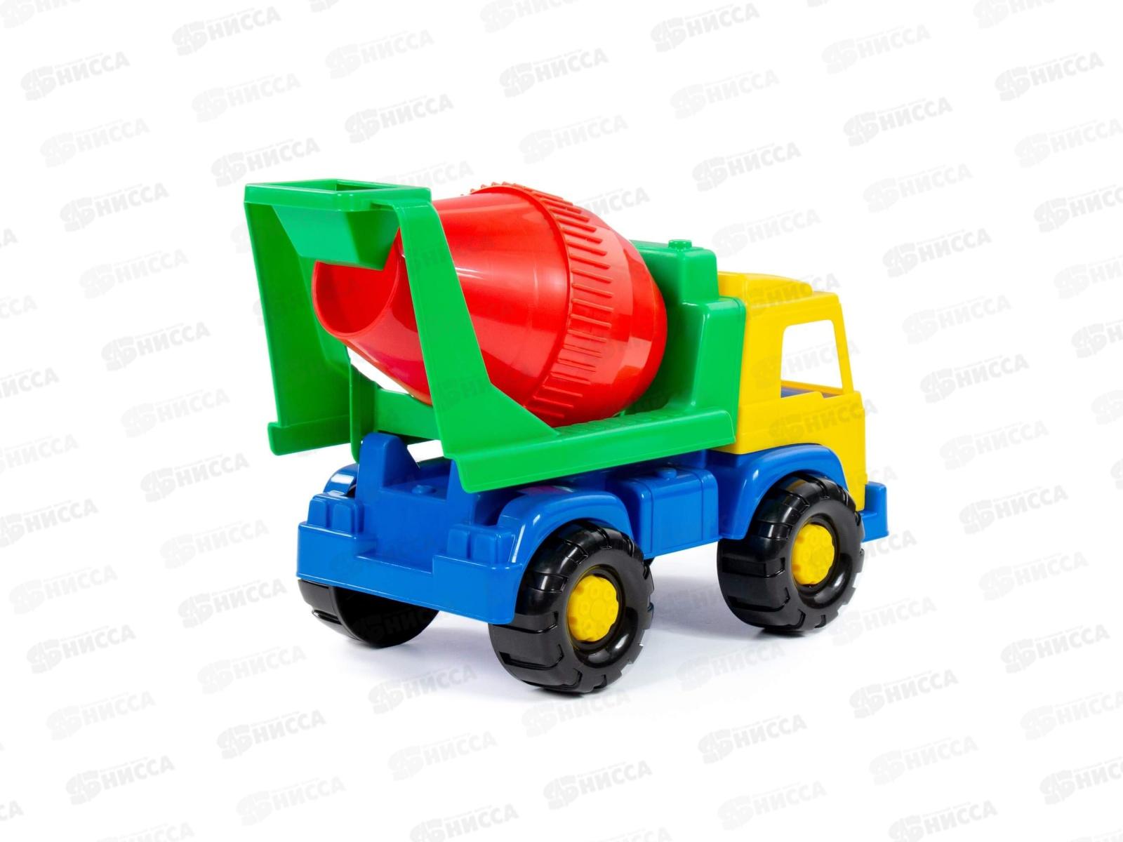 Автомобиль &quotPanther&quot бетоновоз 41746 *6