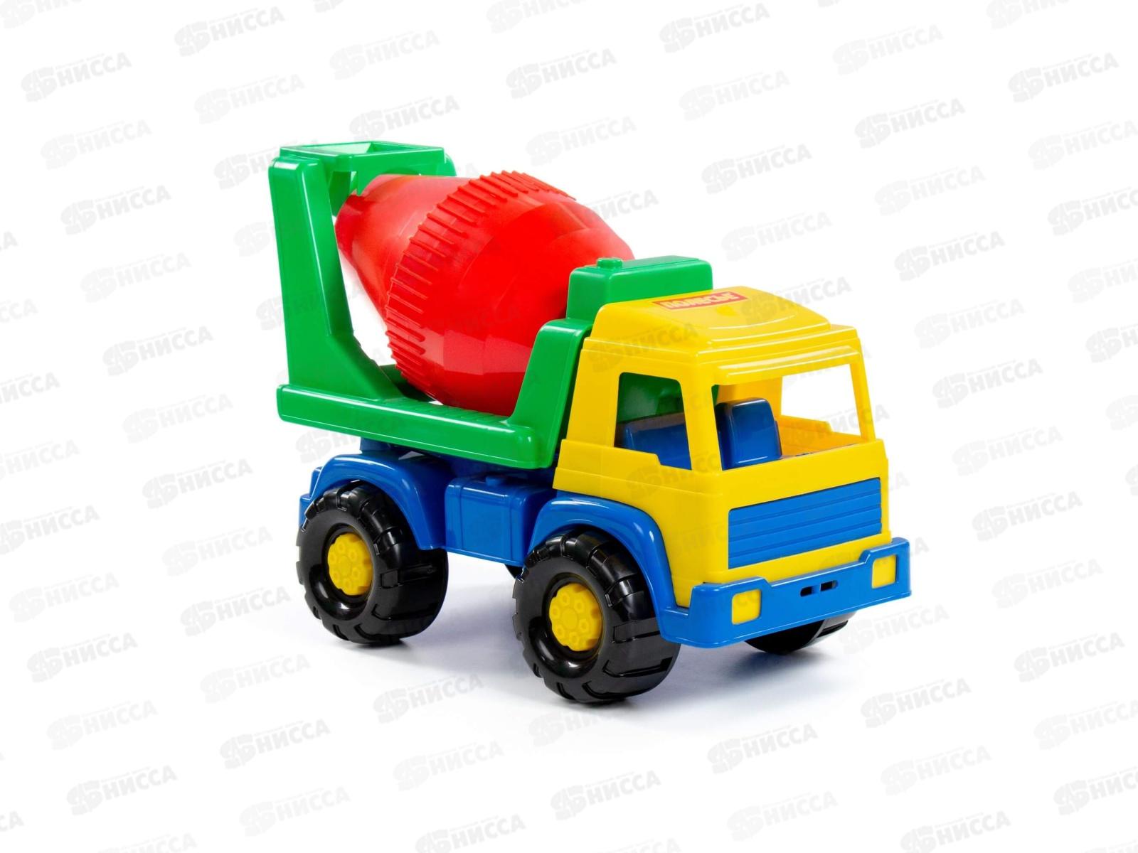 Автомобиль &quotPanther&quot бетоновоз 41746 *6