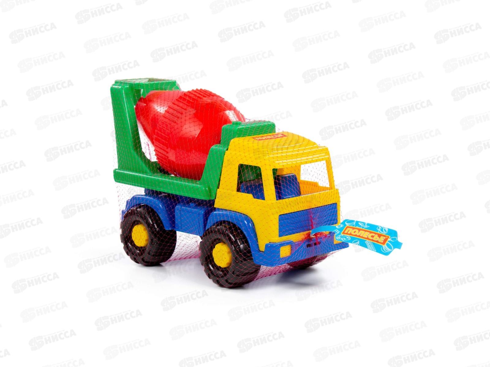 Автомобиль &quotPanther&quot бетоновоз 41746 *6