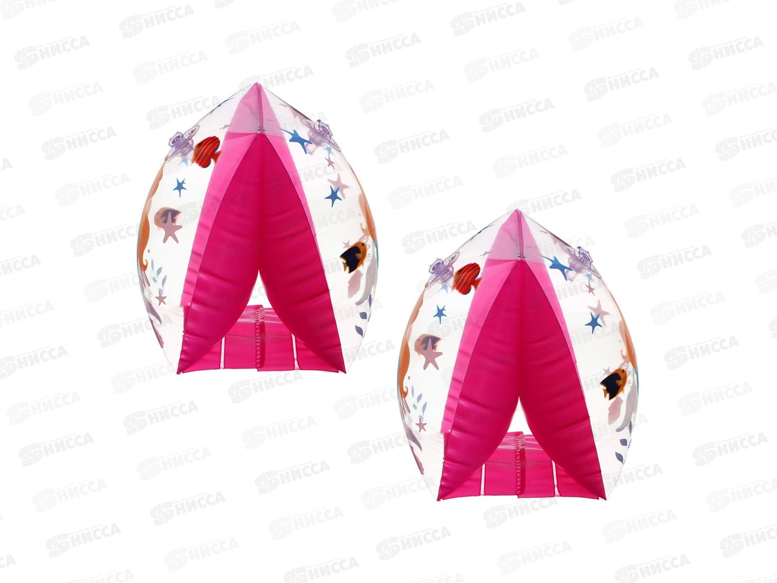 Нарукавники 22*17см Морской мир 134-075 г