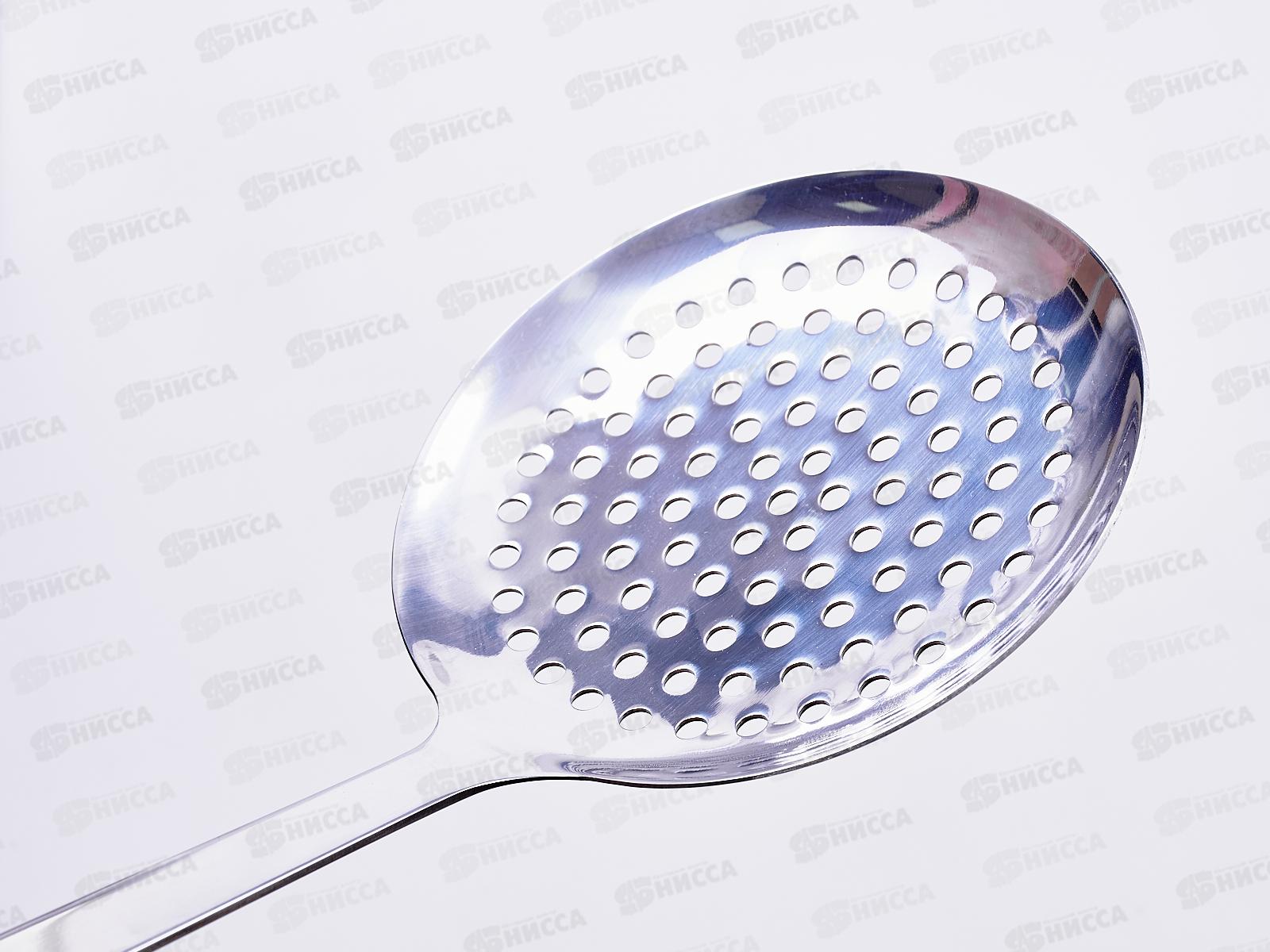 Шумовка Ladina пластиковая ручка 15303 *6/96