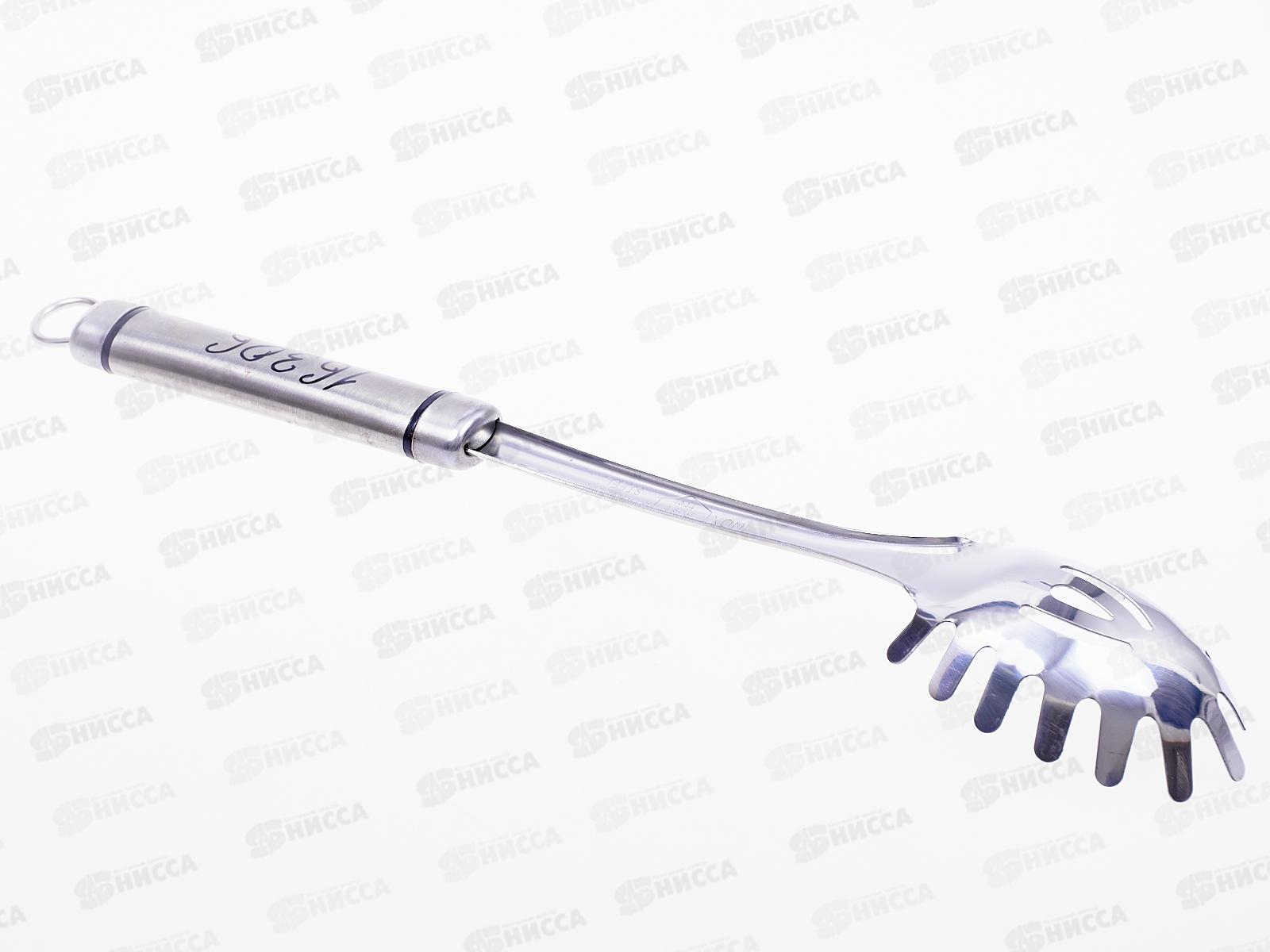 Ложка для спагетти и салата Ladina 16306 *12/144