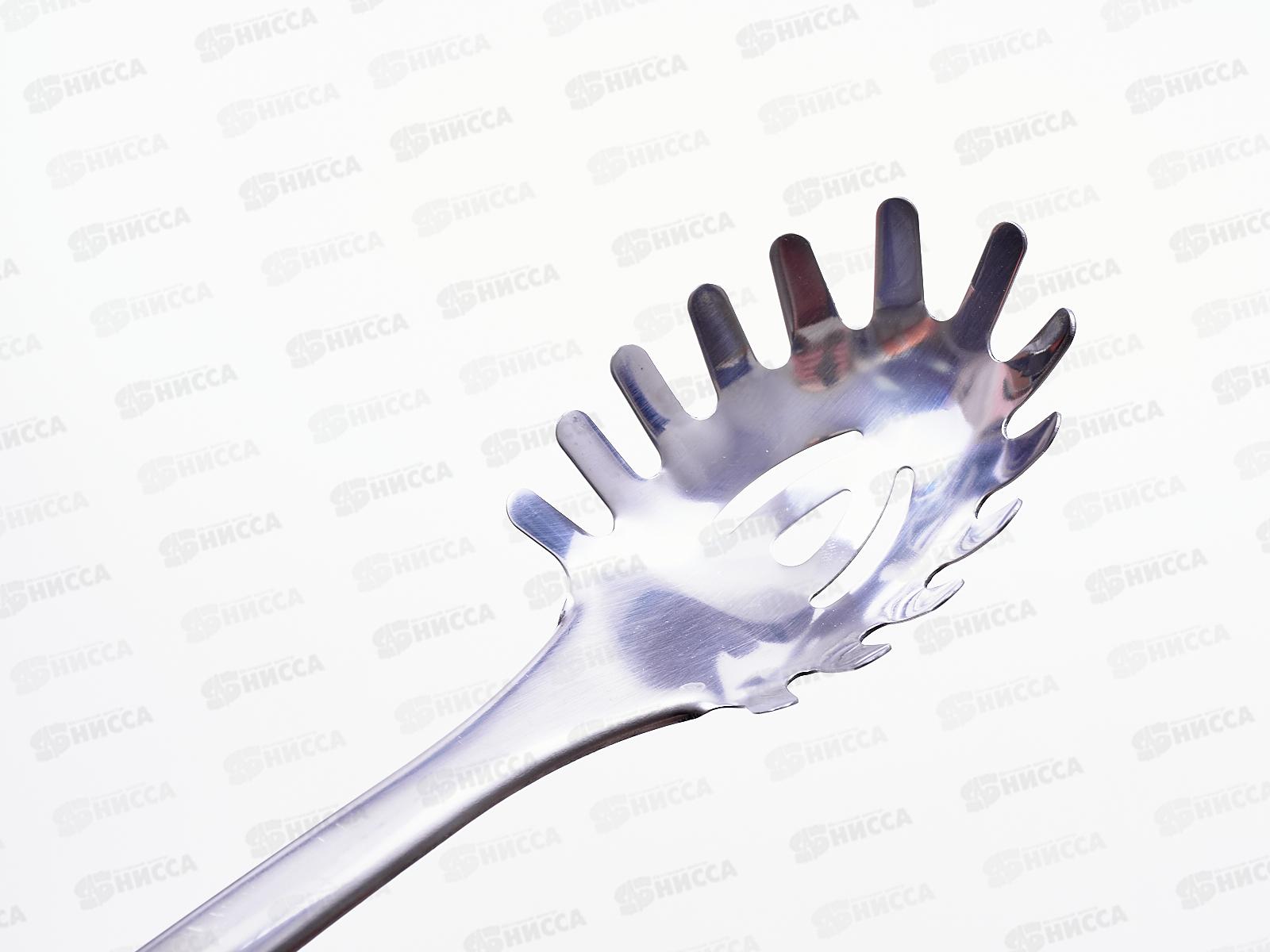 Ложка для спагетти и салата Ladina 16306 *12/144