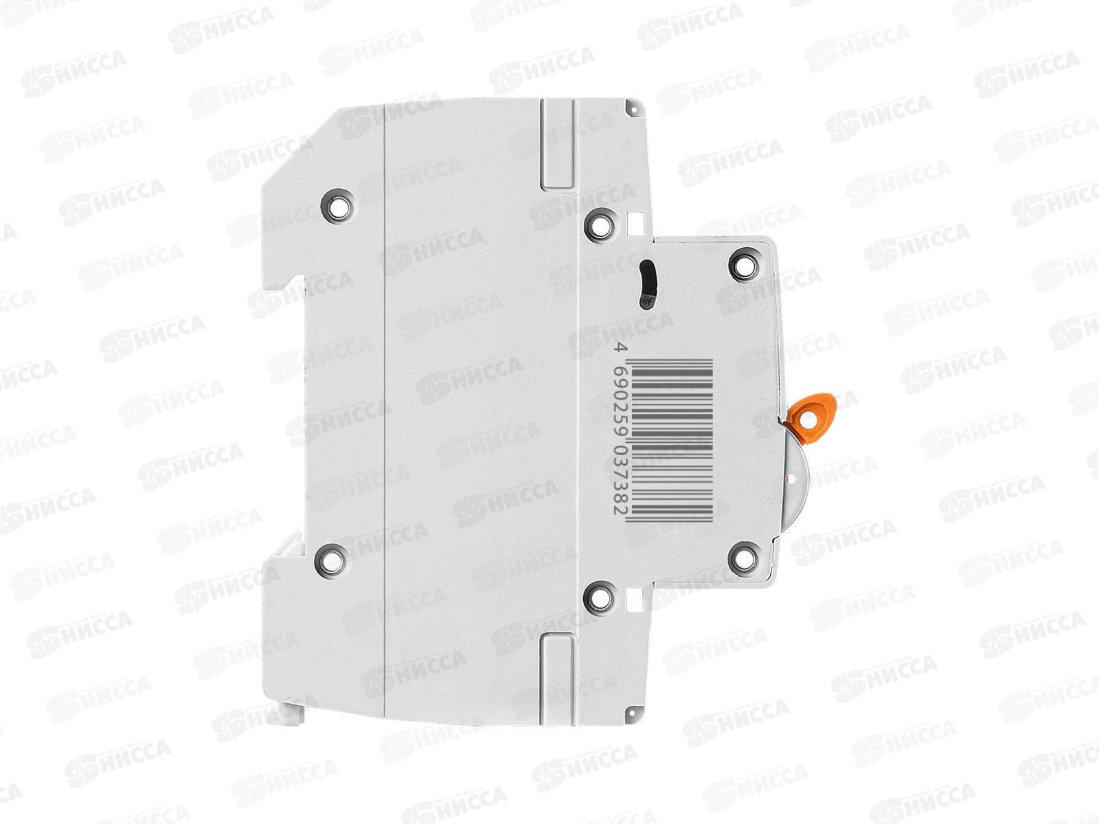 Автоматический выключатель ВА47-29 1P 32А 4,5кА B TDM, 0013 *12/120