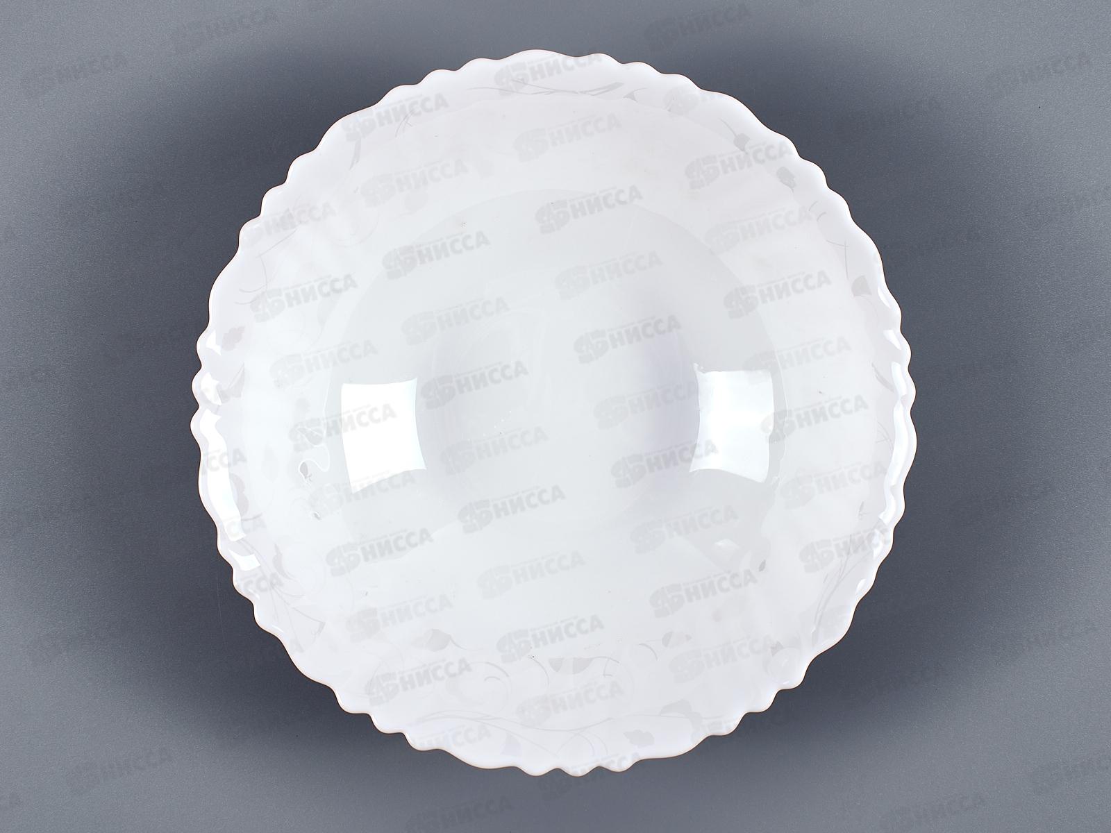 Миска суповая ИЛЬДЕФРАНС(Волна) 19см OLHDW-75/130313