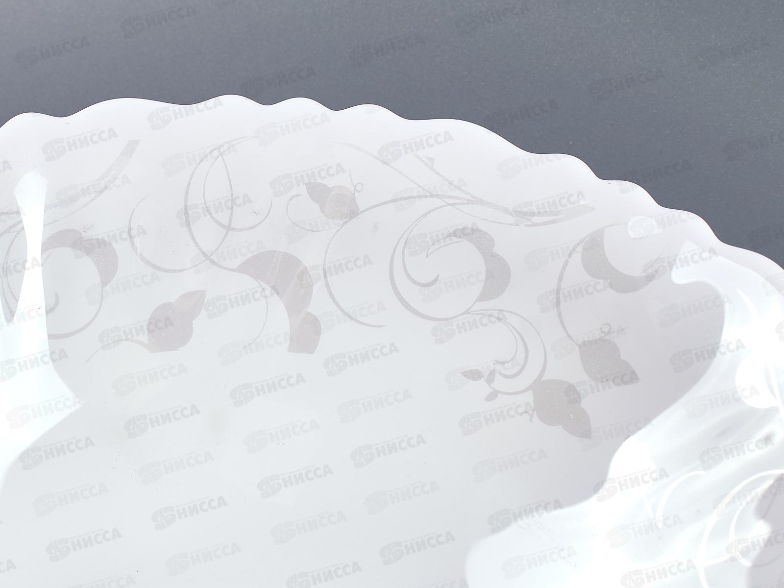 Миска суповая ИЛЬДЕФРАНС(Волна) 19см OLHDW-75/130313