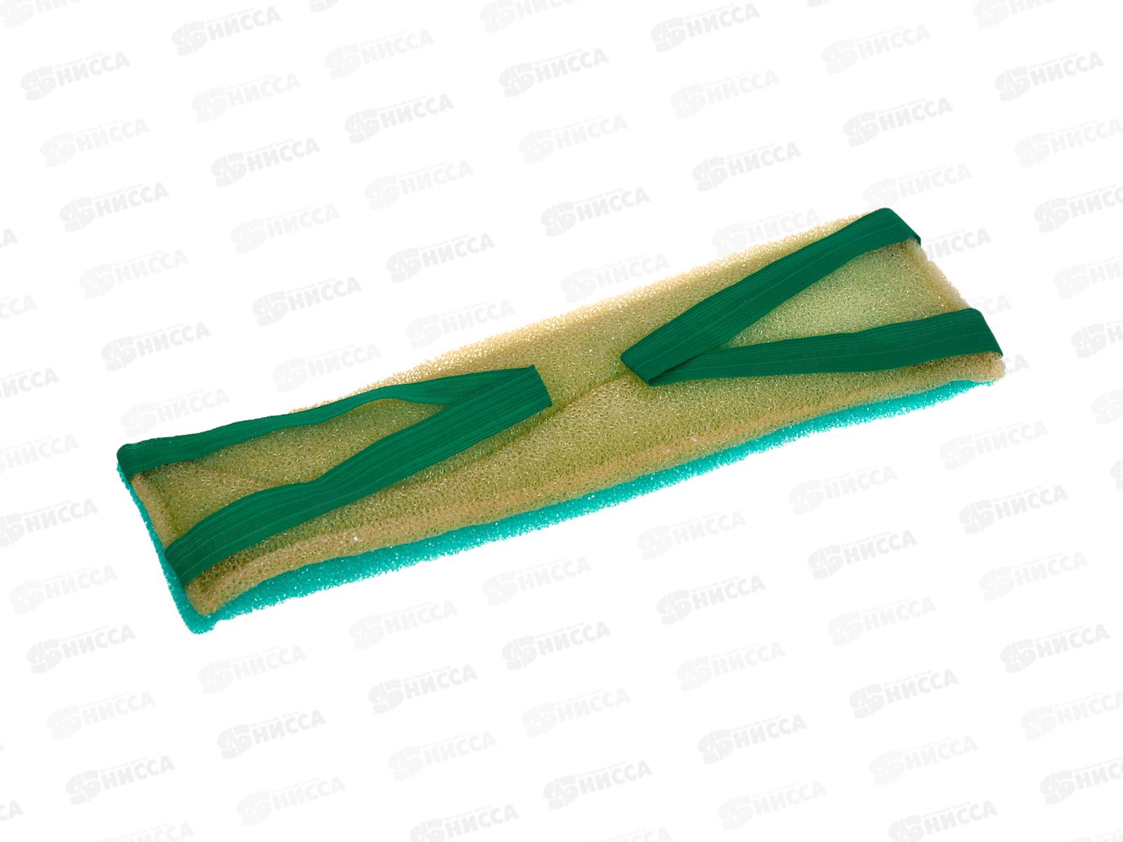 Мочалка жесткая банная Шахтерская Ассорти *25