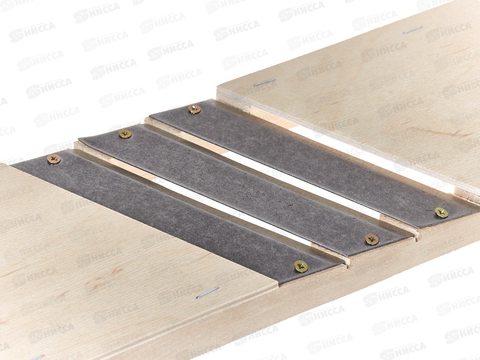 Шинковка деревянная ШК-6