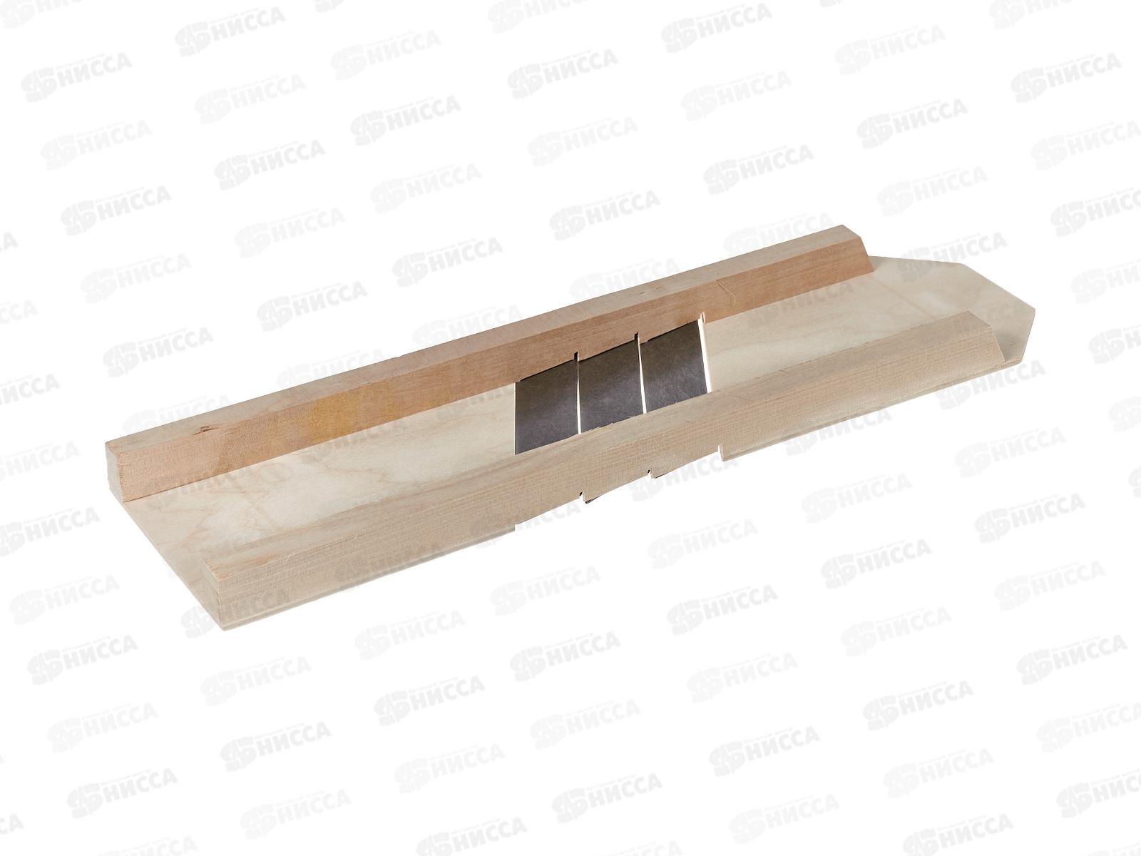 Шинковка деревянная ШК-6