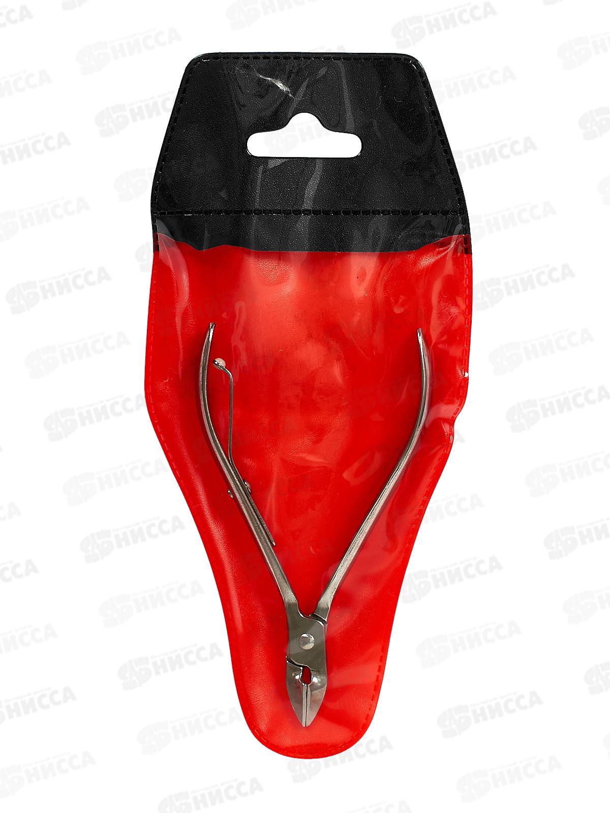 Щипчики-кусачки 8710 (024446)   Ж