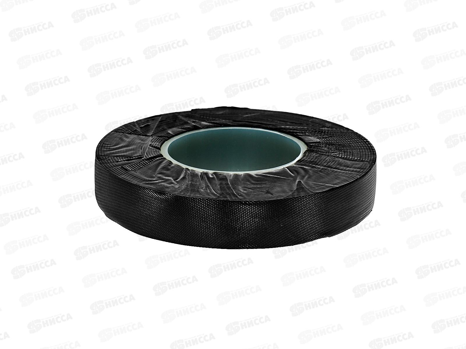 Изолента вулканизирующая TDM 15мм  5м, до 25кВт, 0601 *100