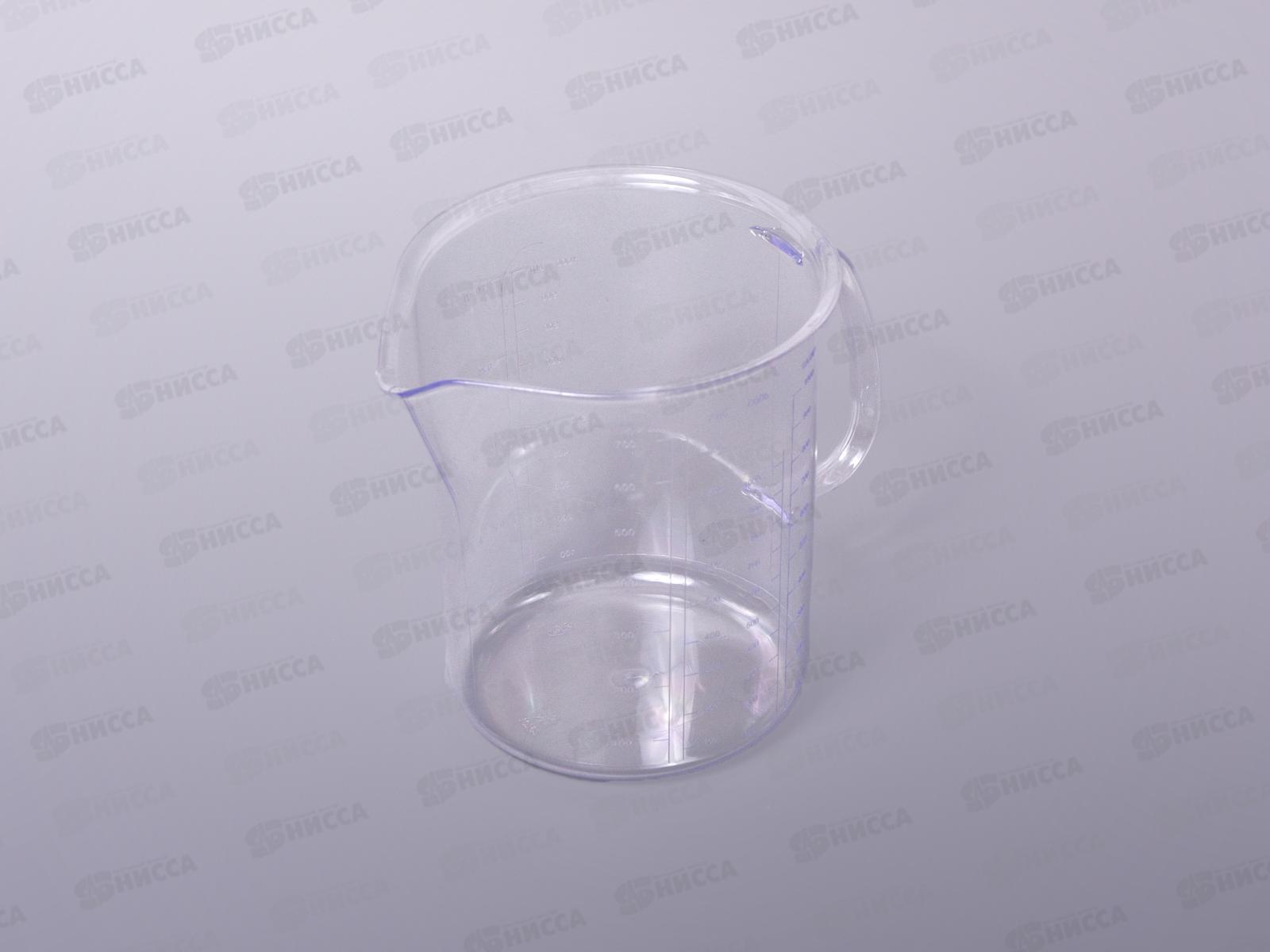 Кружка мерная 1л Ангарск *18