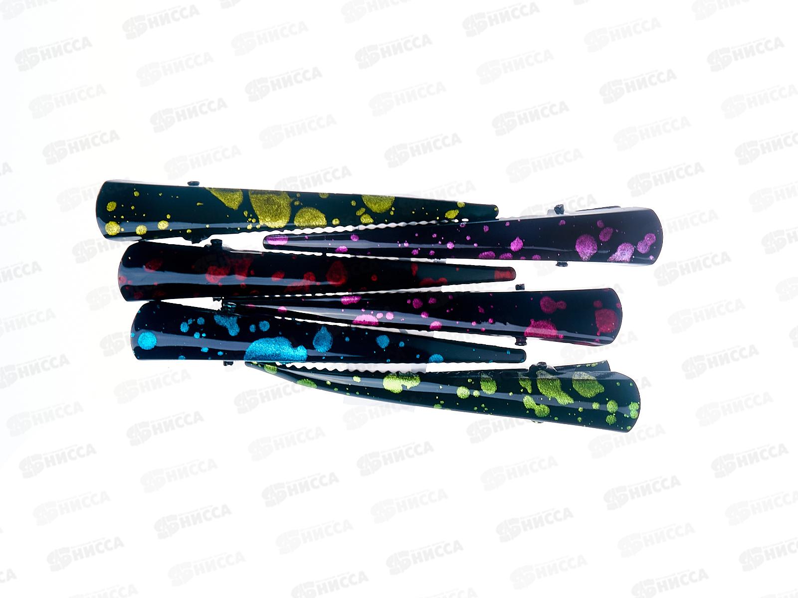 Заколка-Уточка средняя (упаковка 12шт)