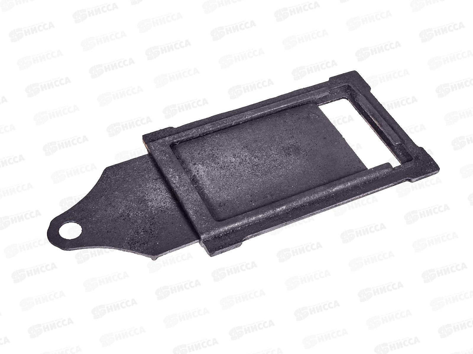 Задвижка печная ЗВ-3 390*190 Иркутск