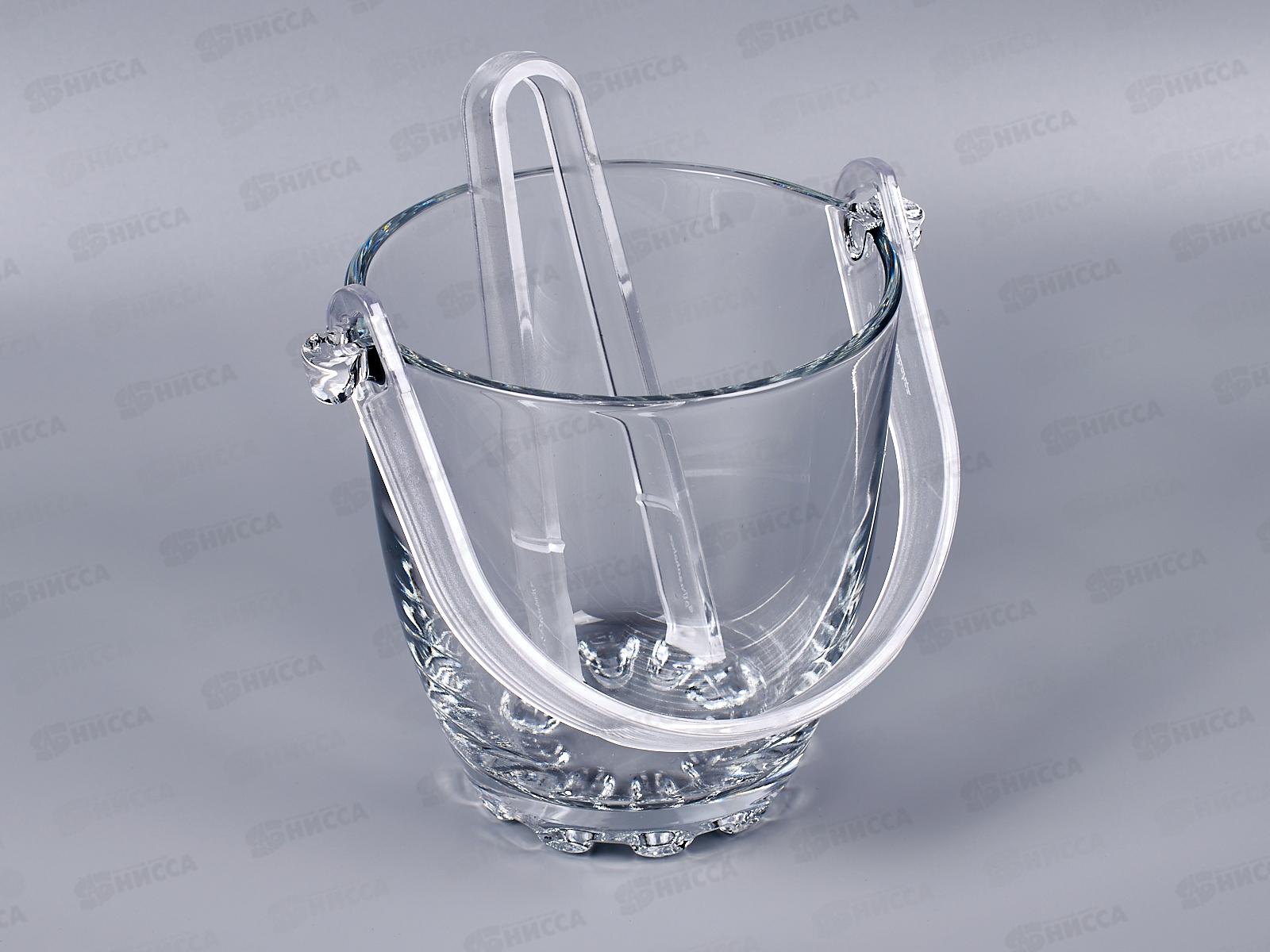 Ведро для льда SYLVANA h=130мм 53628 SL *6