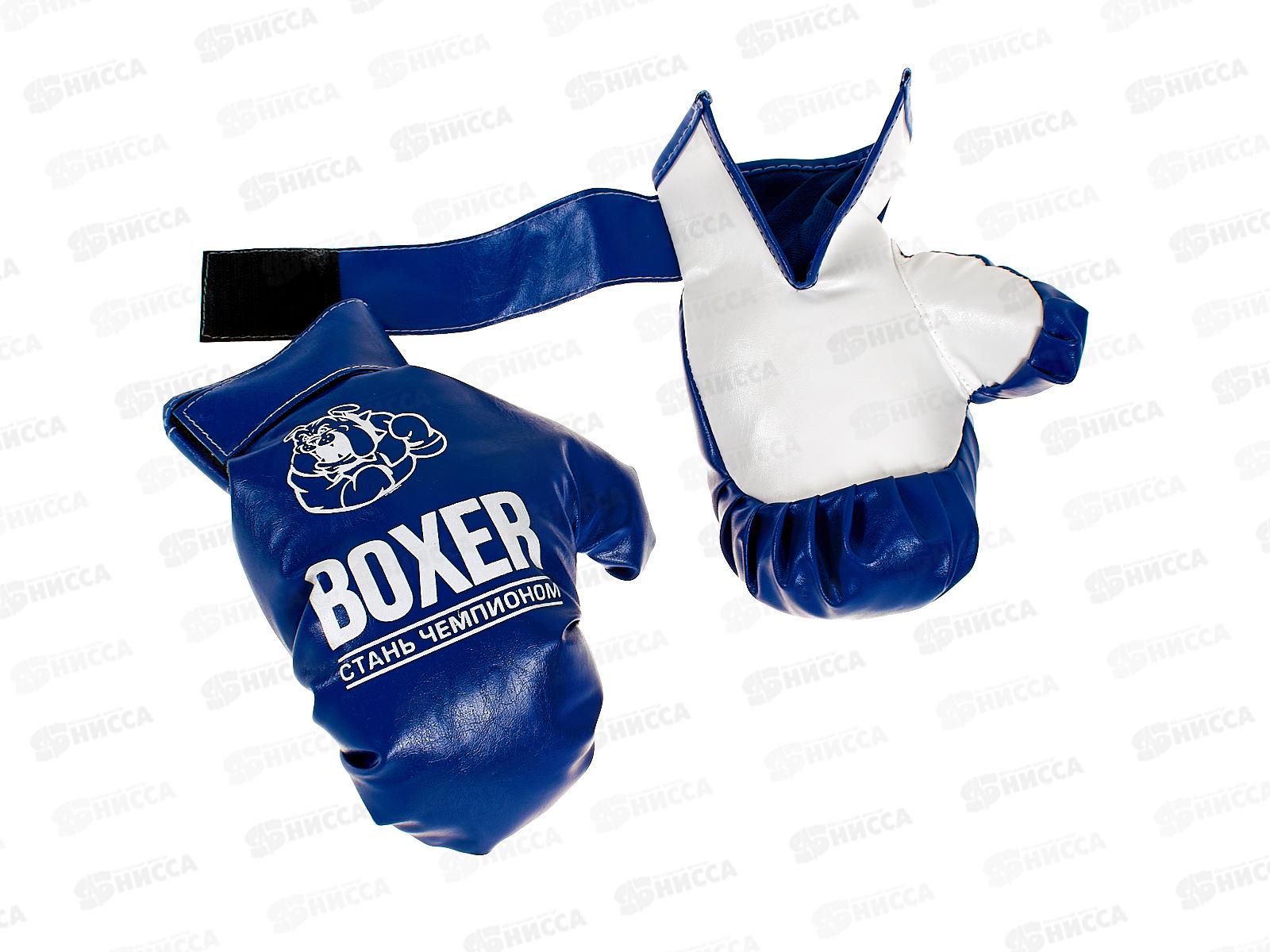 Боксерский набор №3 50см /3, 12516