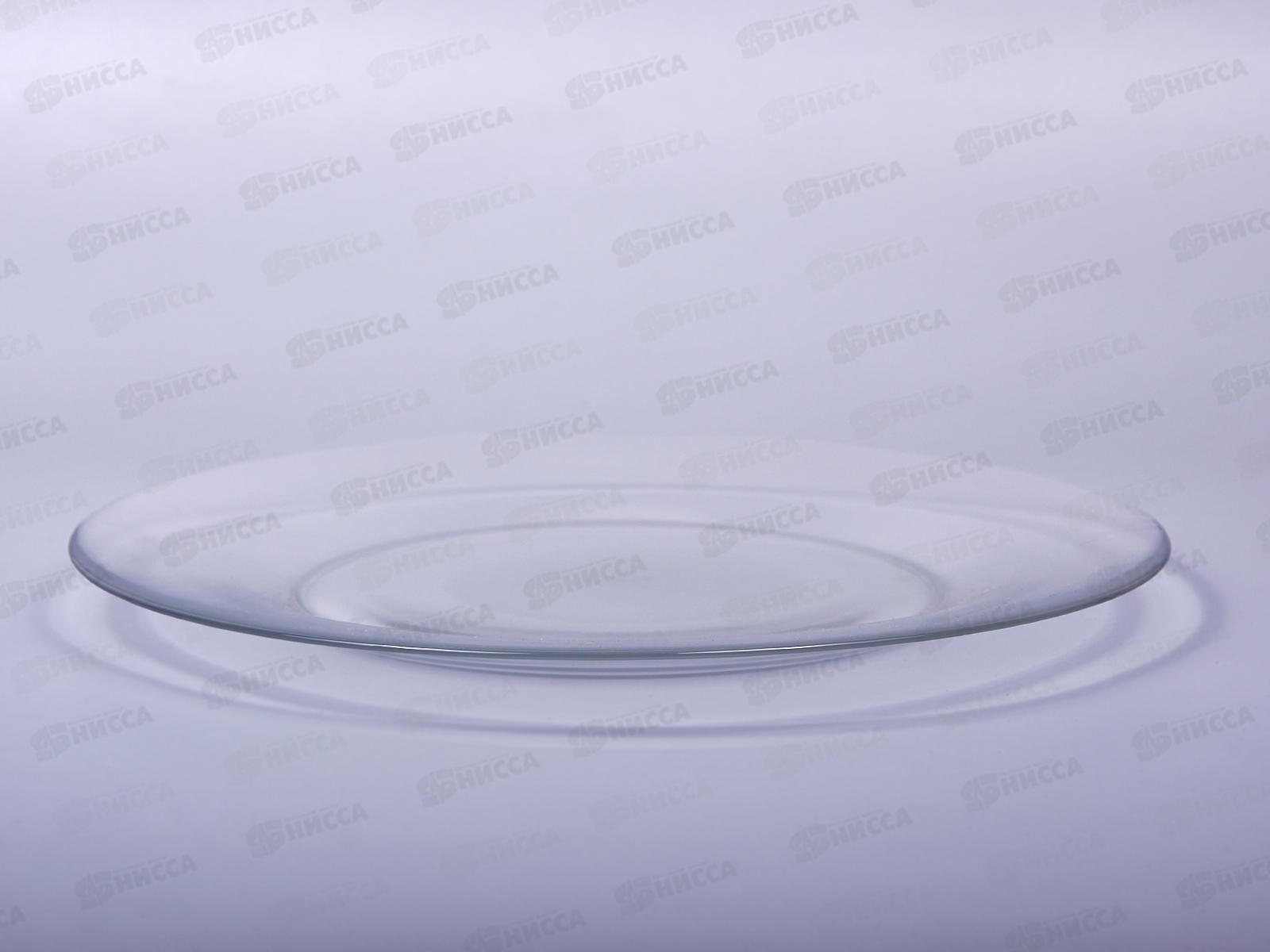 Тарелка обеденная Симпатия 25см 1886  Р *6