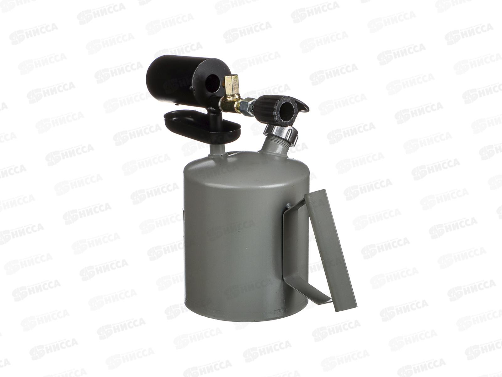 Лампа паяльная (1,5 литр)  ЕРМАК 669-335 г *8