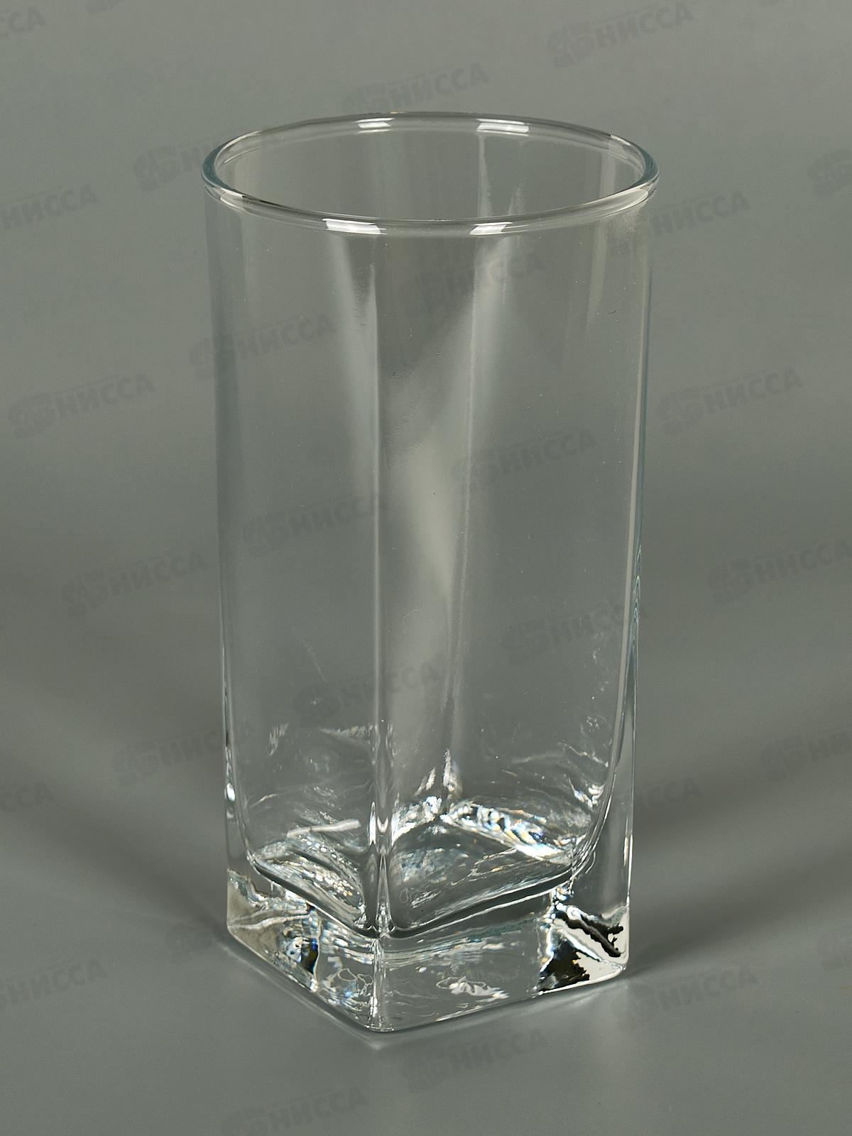 Набор стаканов для коктейля BALTIC 290мл(305см) 6шт 41300 *8