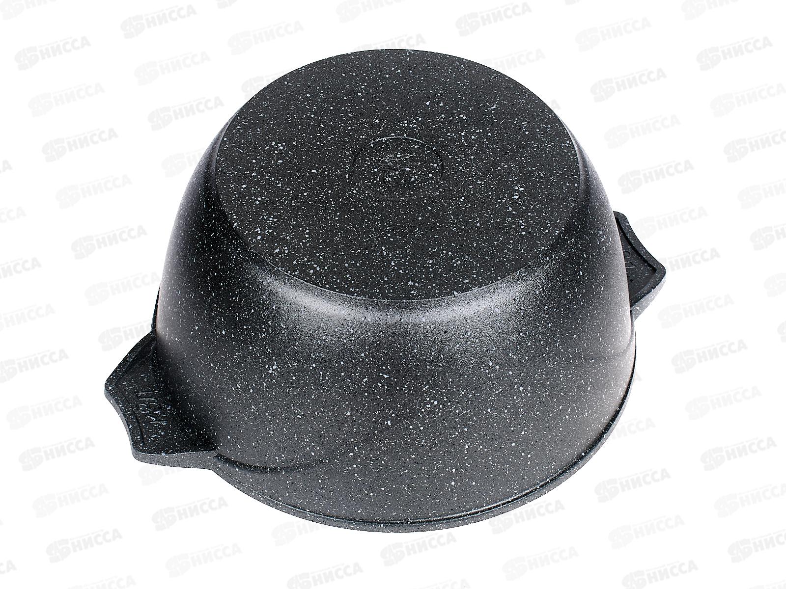 Кастрюля 3л ГРАНИТ*1 43701 *6