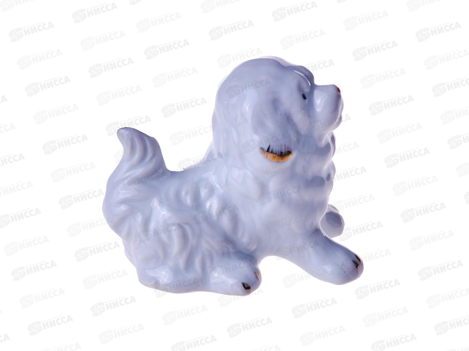 Фигурка Собака 058А-825А  *12  гб