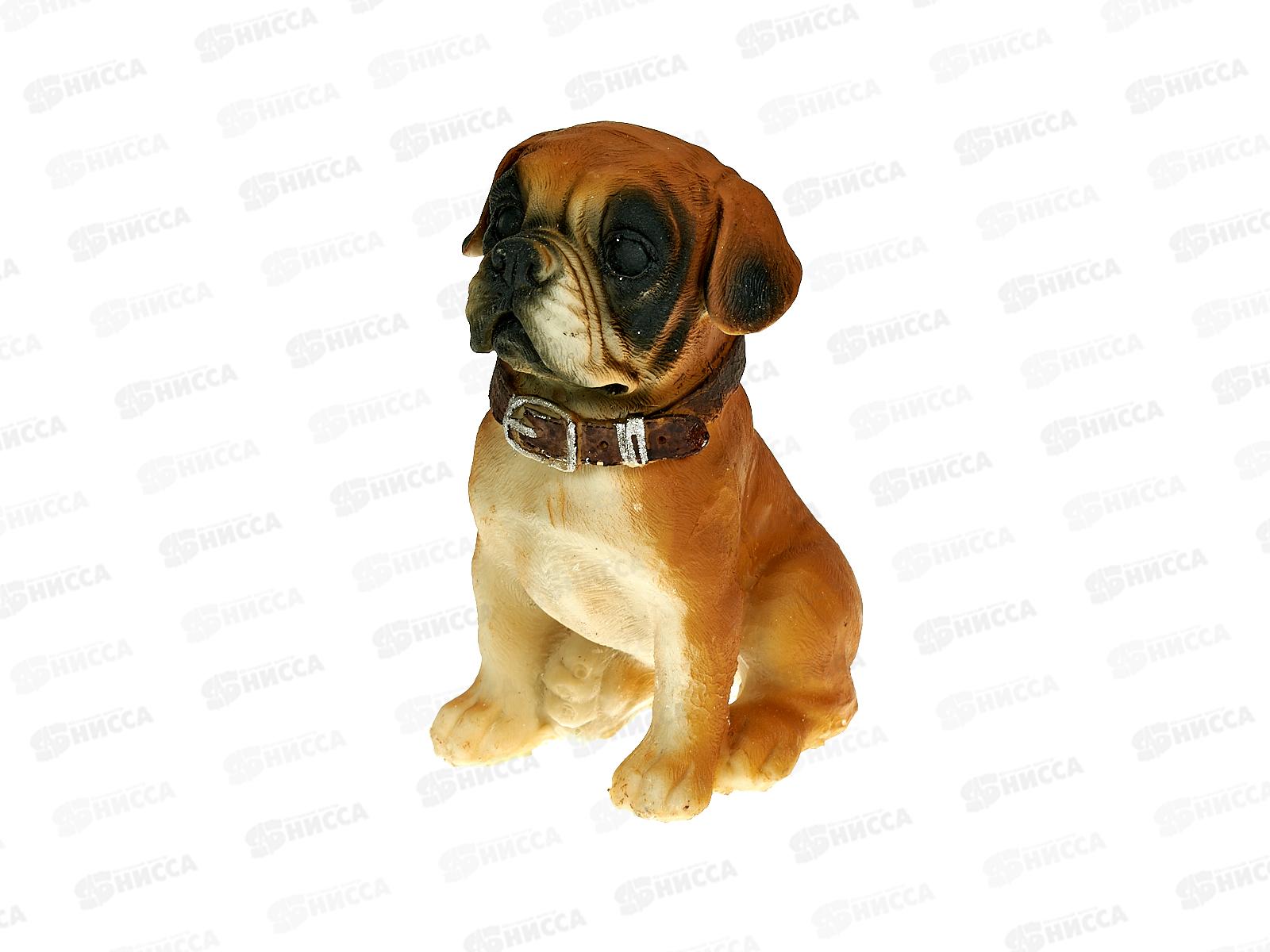 Сувенир СОБАКА 109/144/1