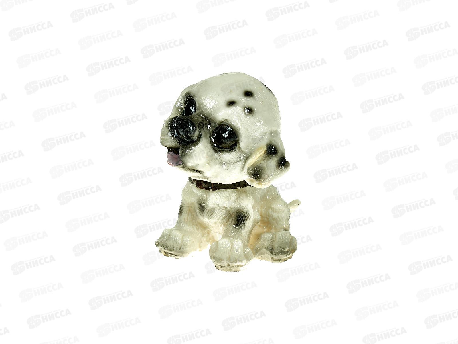 Сувенир СОБАКА 573/288/4